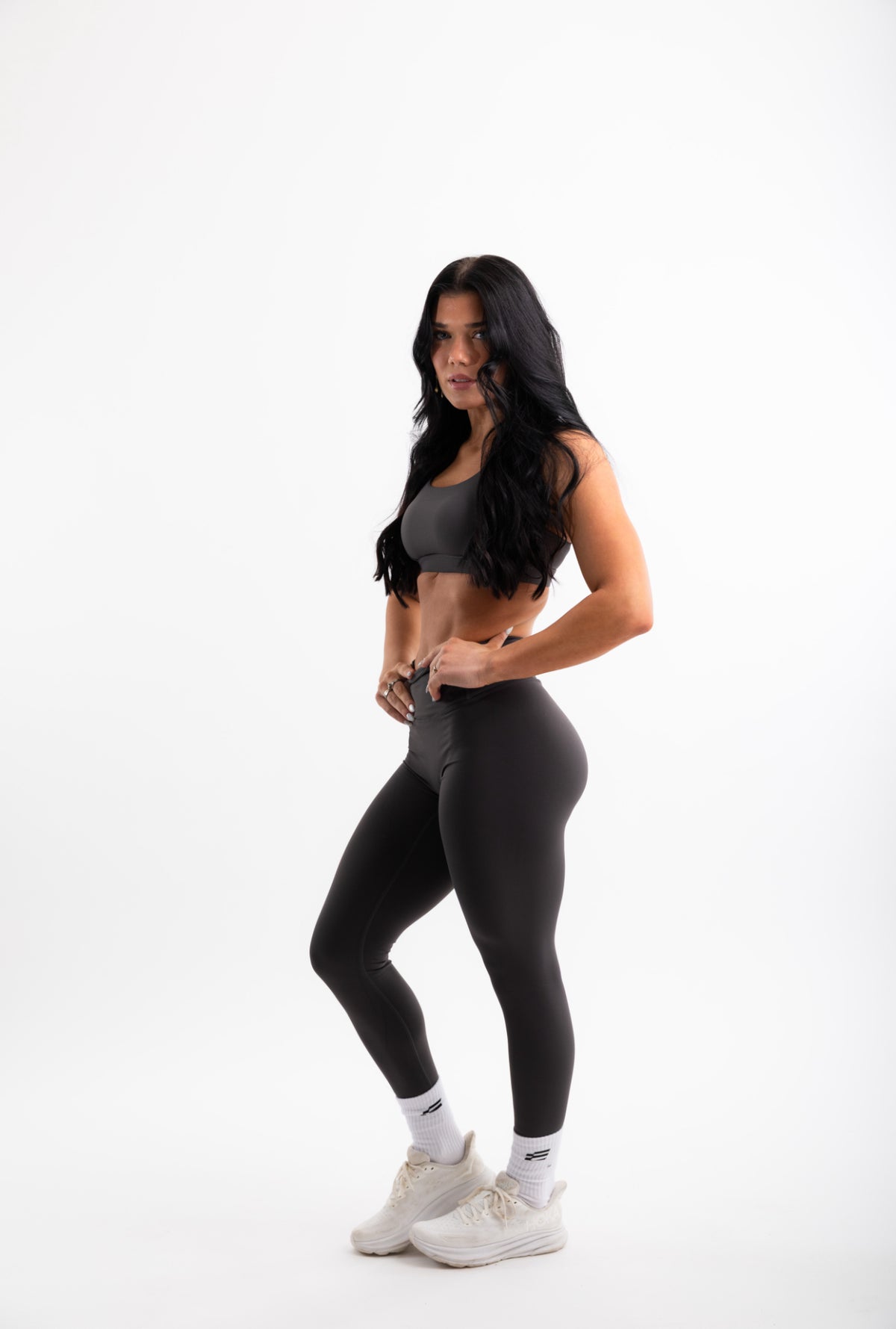 ERA Invisible Scrunch Leggings