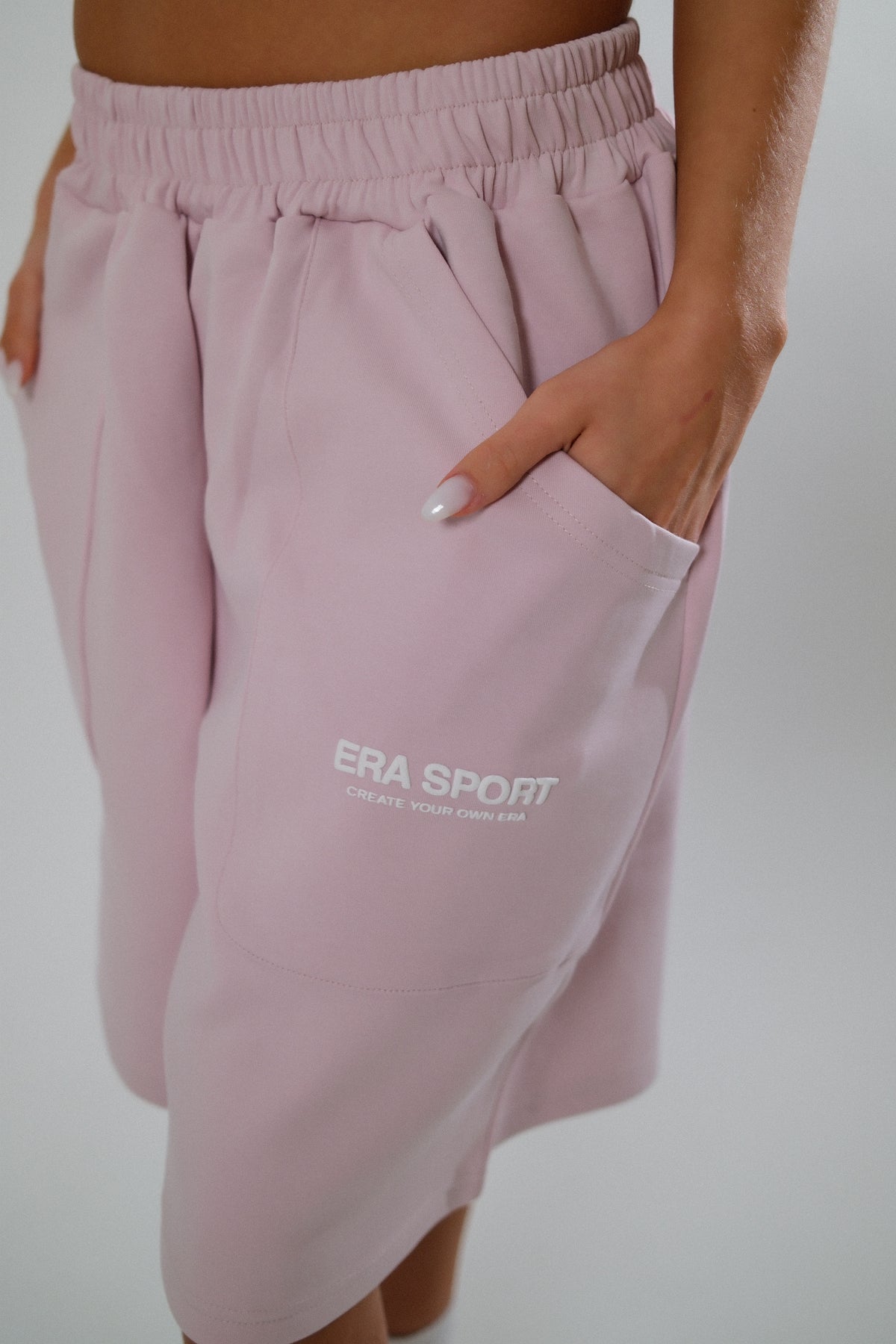ERA Baggy Shorts