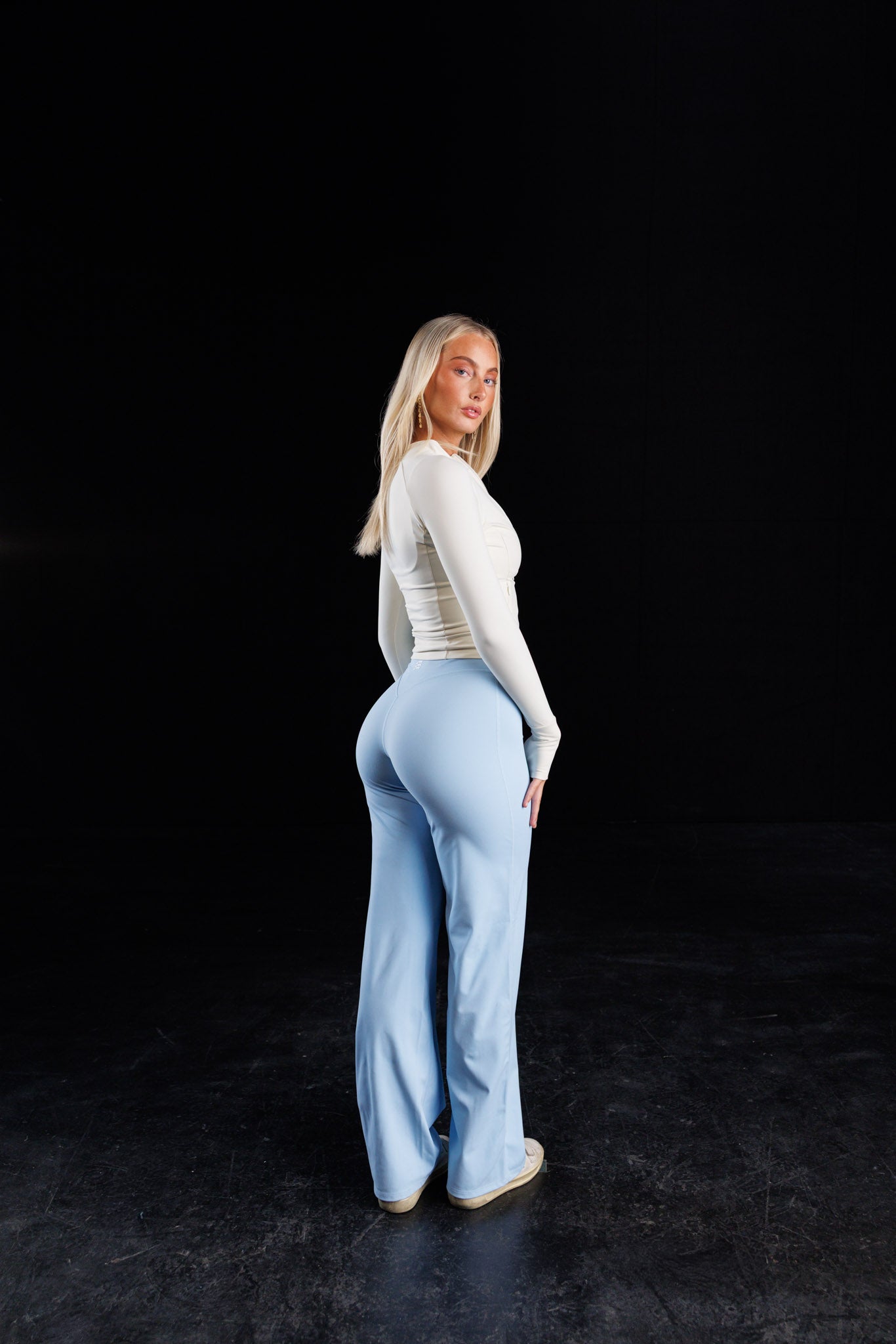 ERA Straight Leg Pants