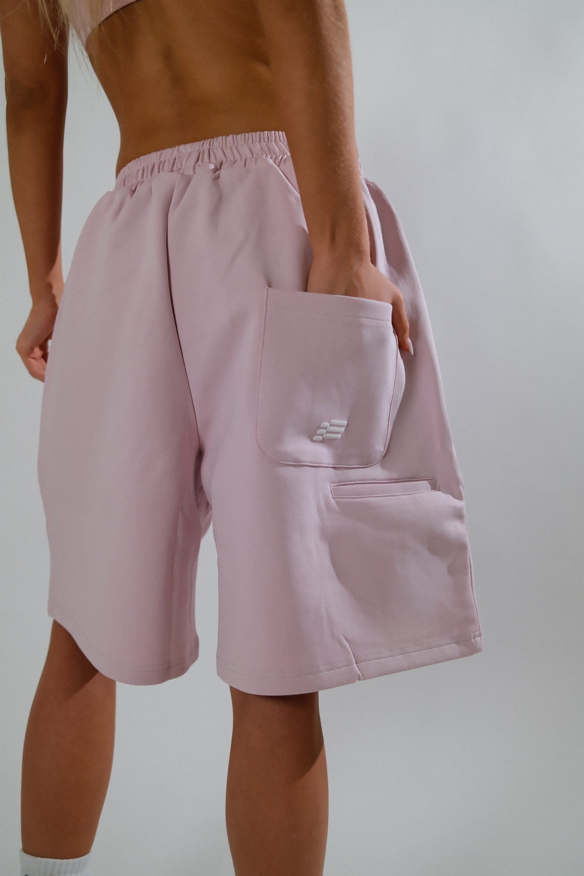 ERA Baggy Shorts