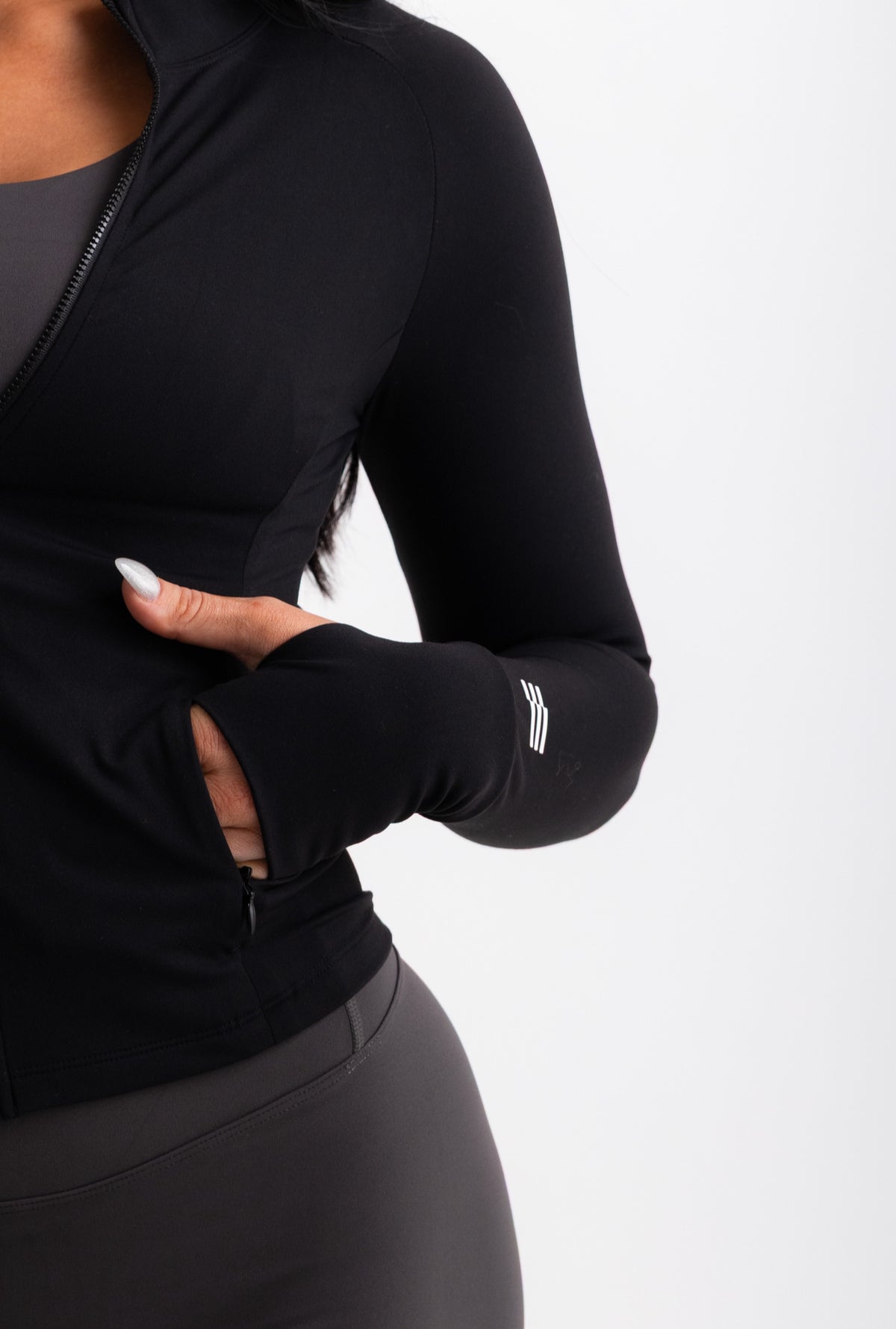 ERA Active Gym Jacket