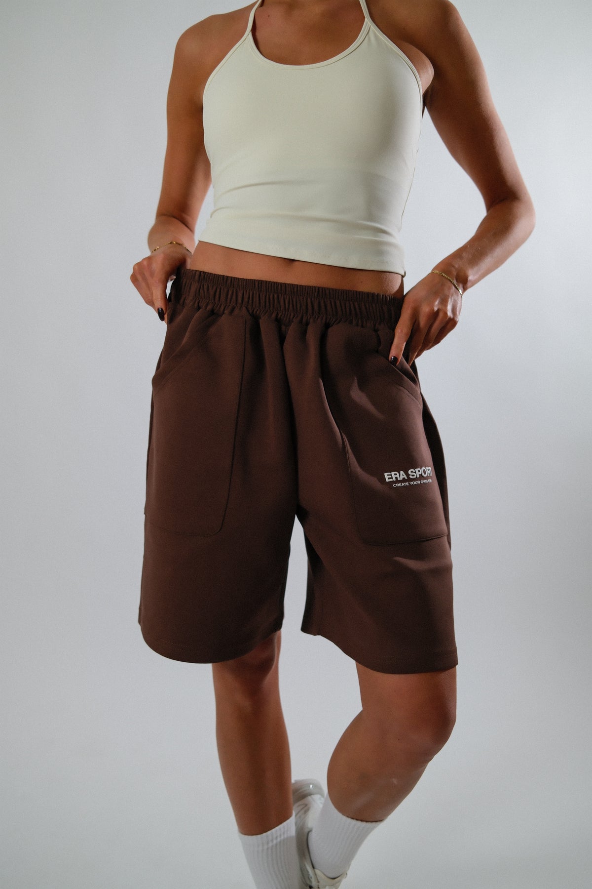 ERA Baggy Shorts