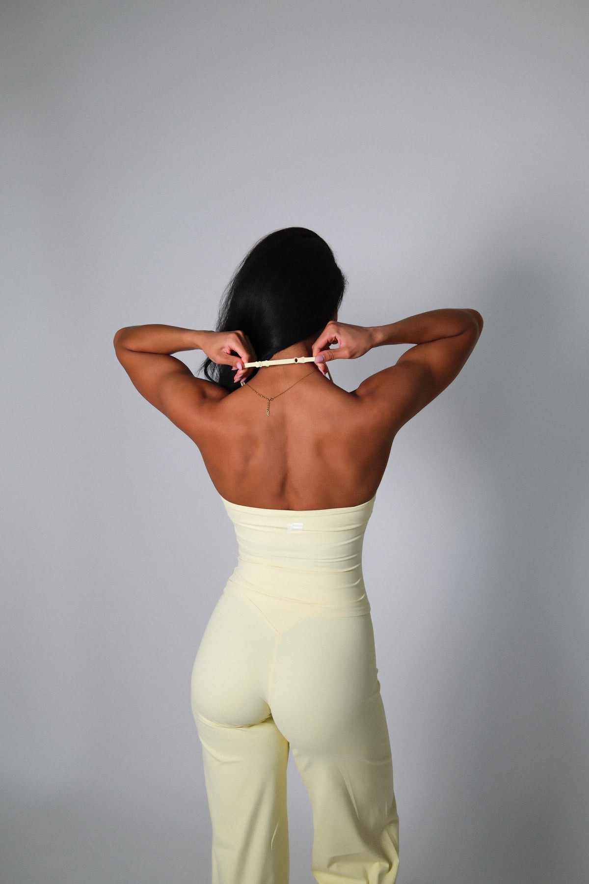 ERA Active Halter Top