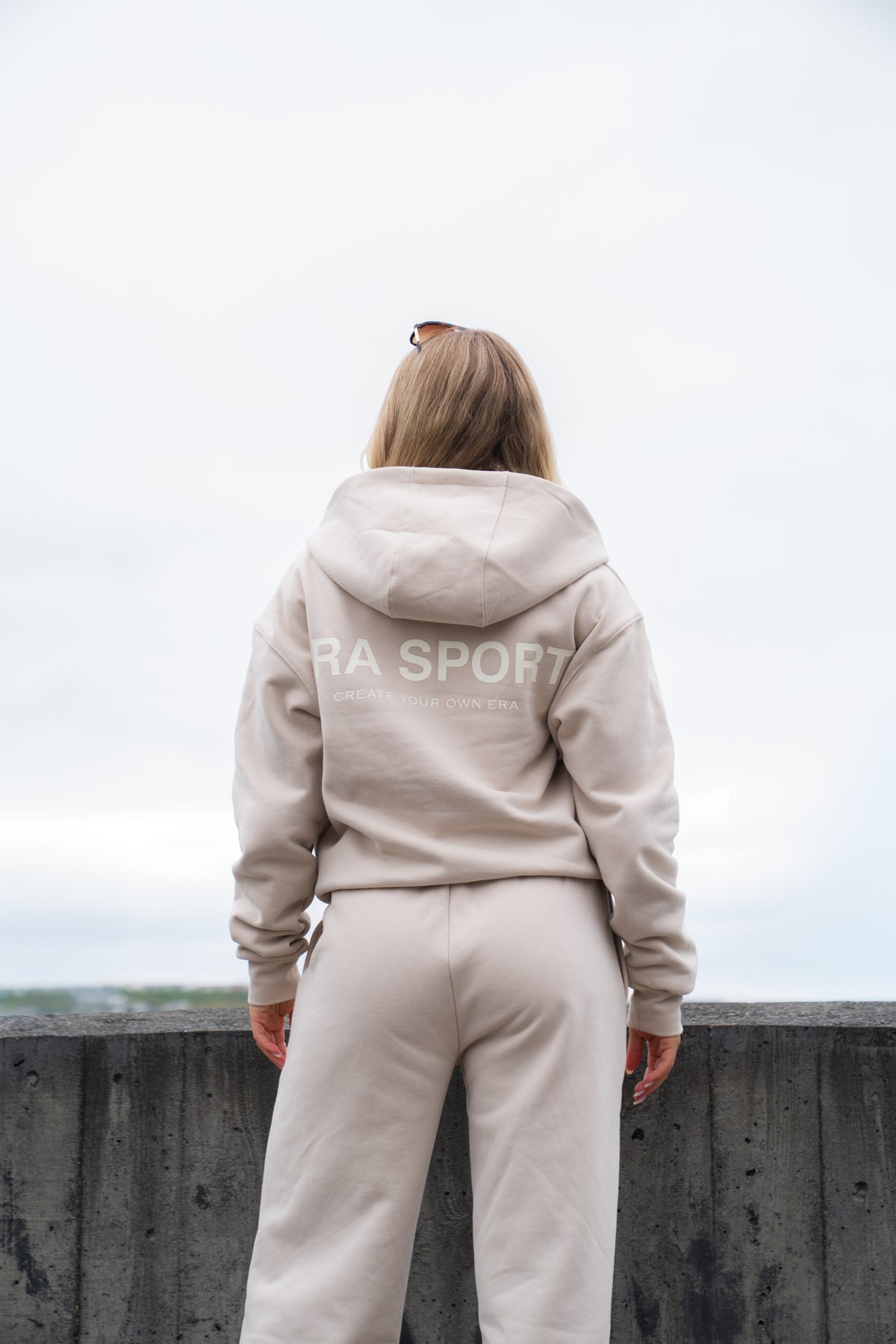 ERA Mono Hoodie