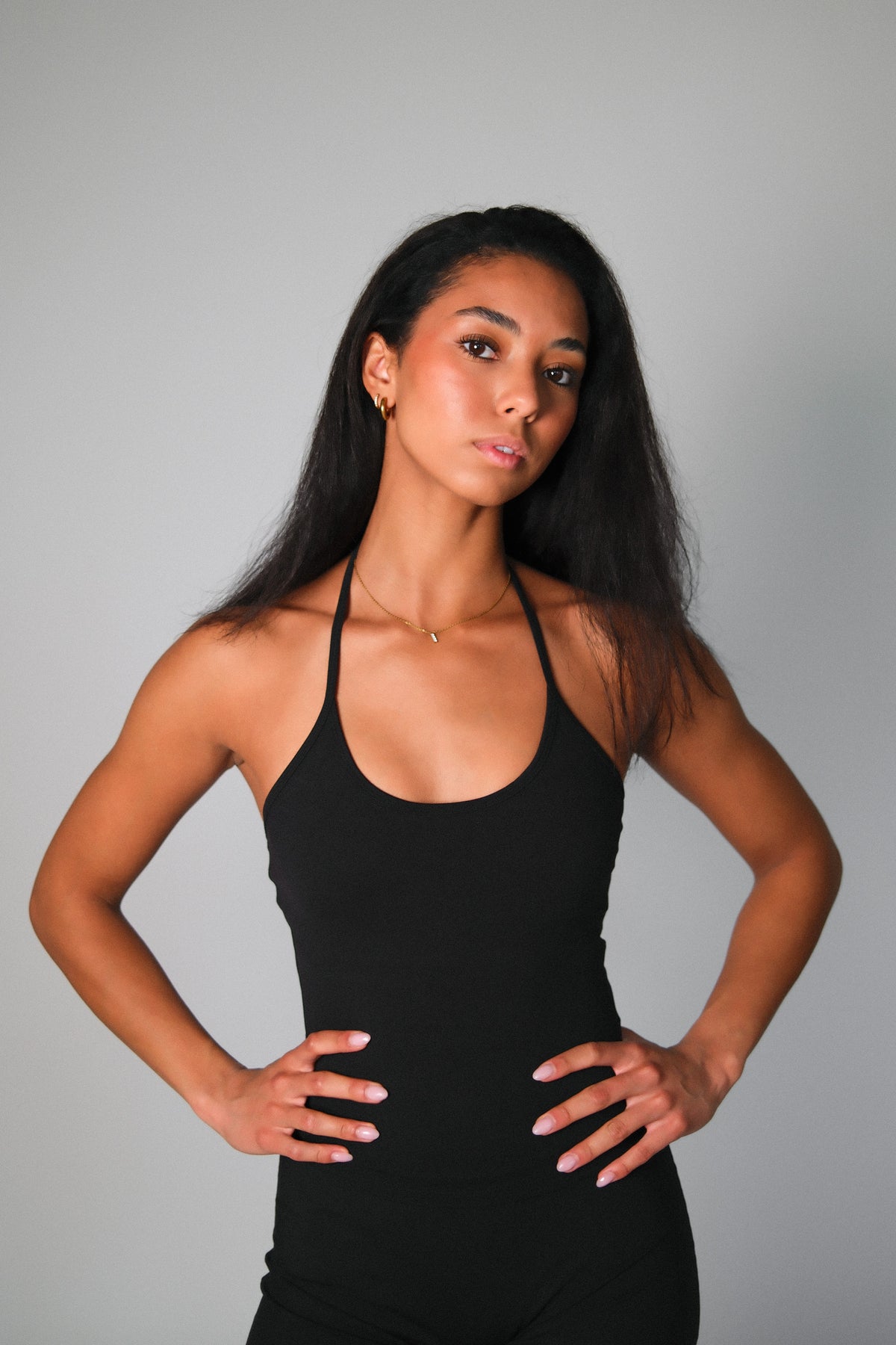 ERA Active Halter Top