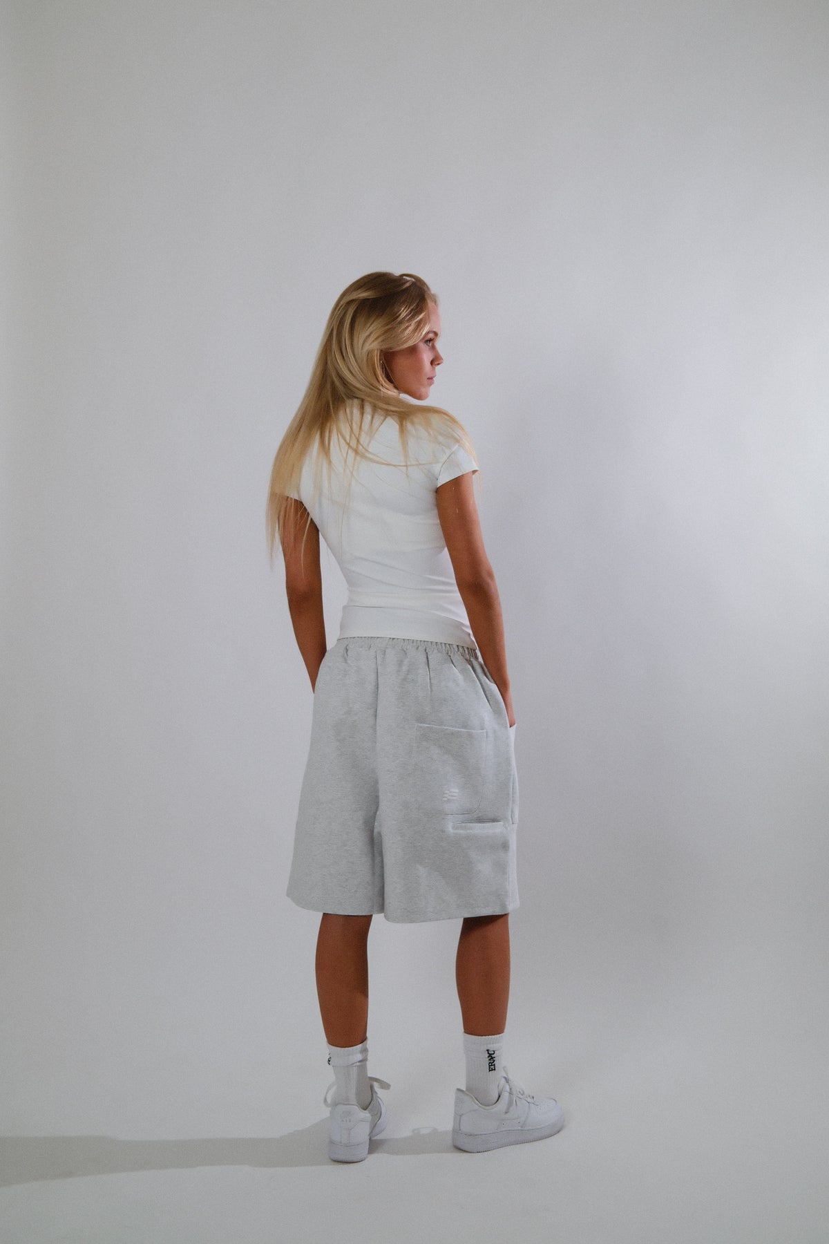 ERA Baggy Shorts