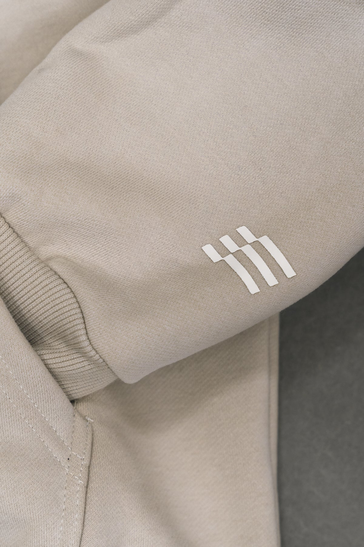ERA Mono Hoodie