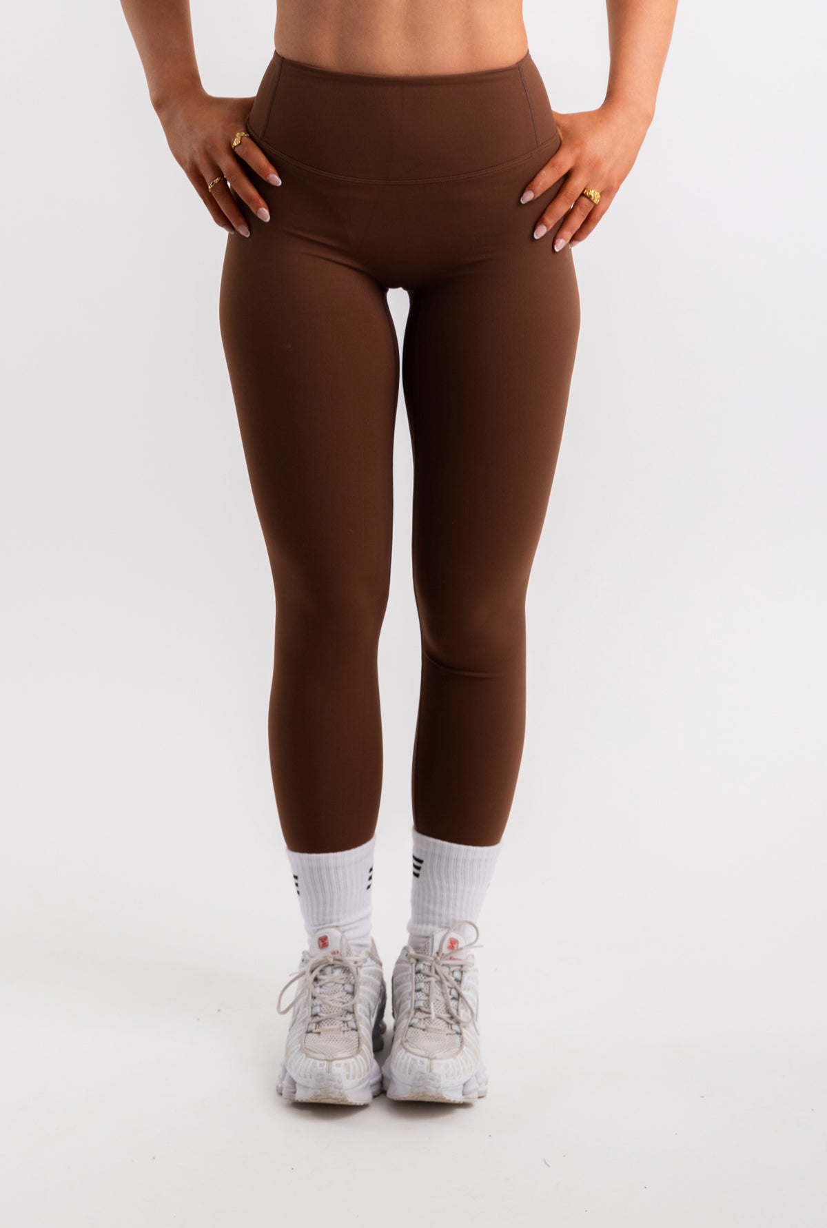 ERA Invisible Scrunch Leggings