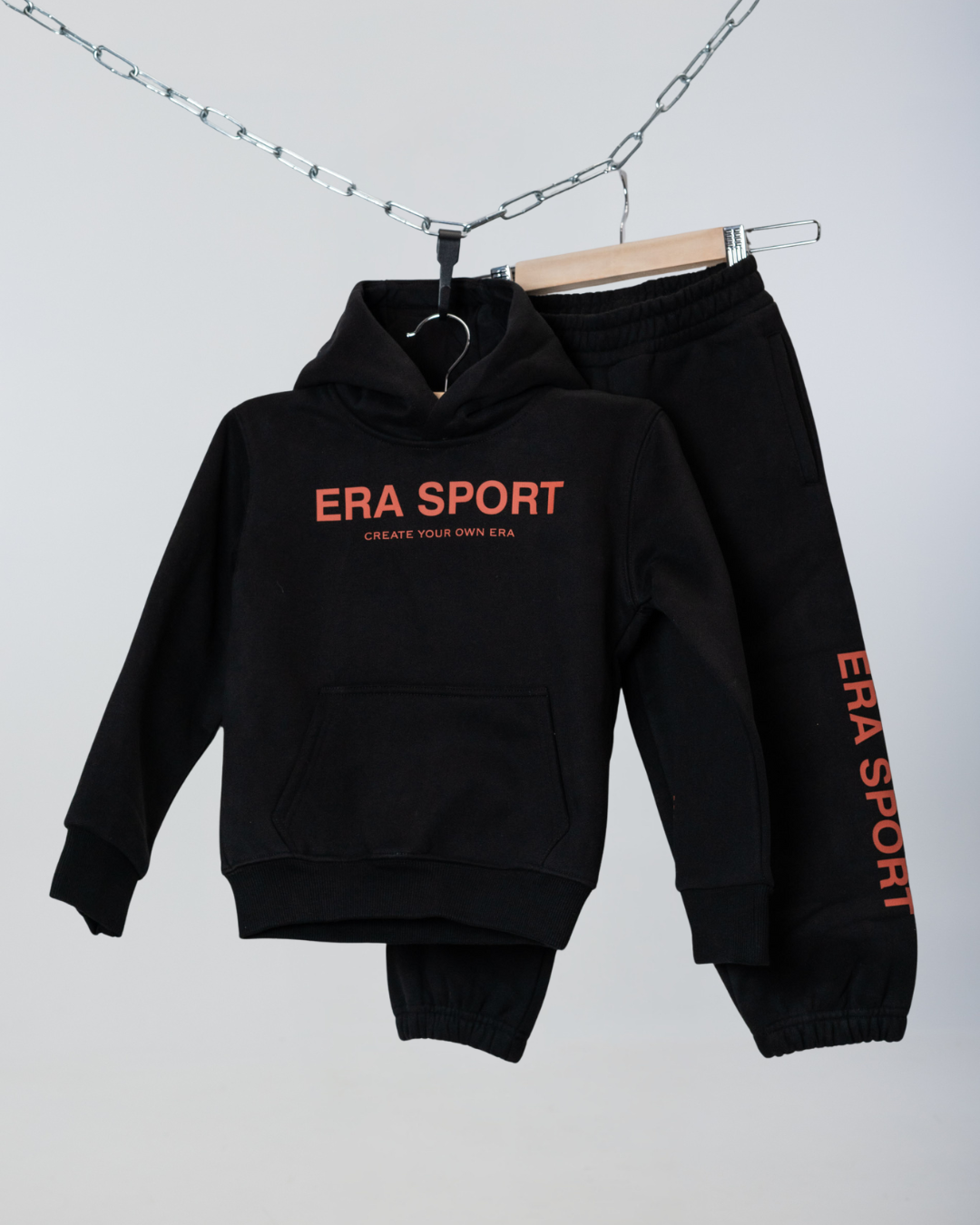 ERA Mini Hoodie