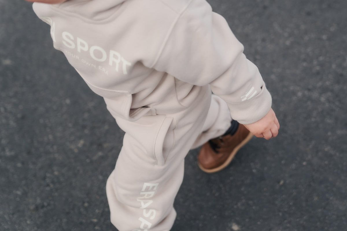 ERA Mini Jogging
