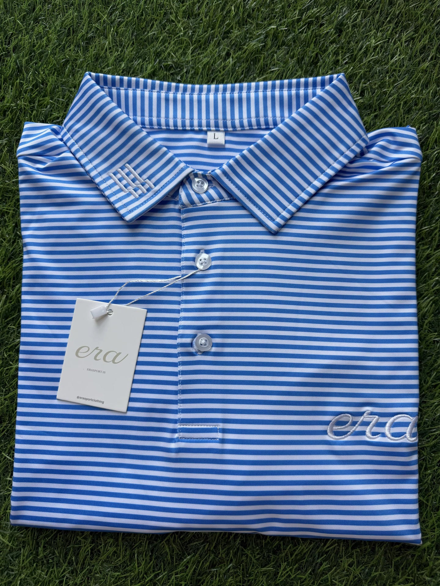 ERA Golf Polo