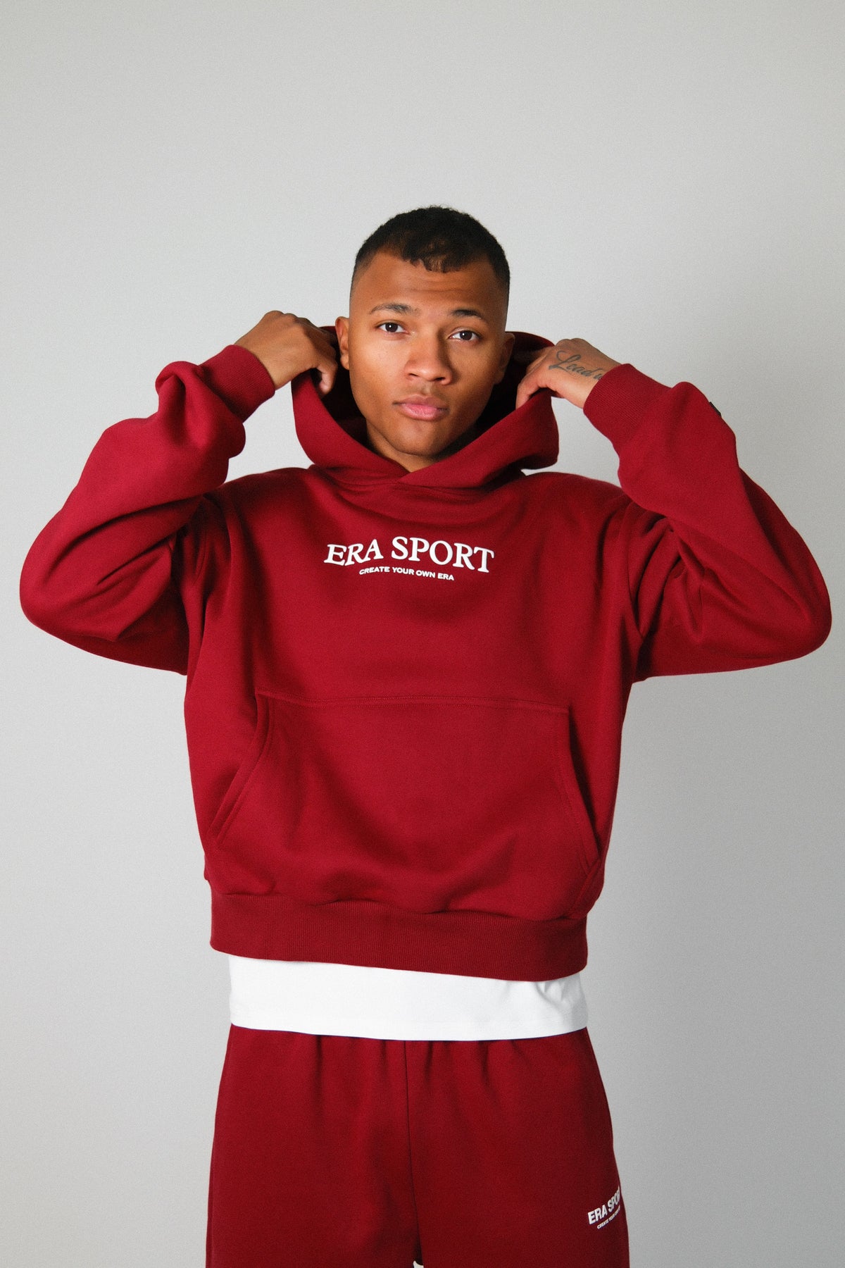 ERA Comfort Hoodie