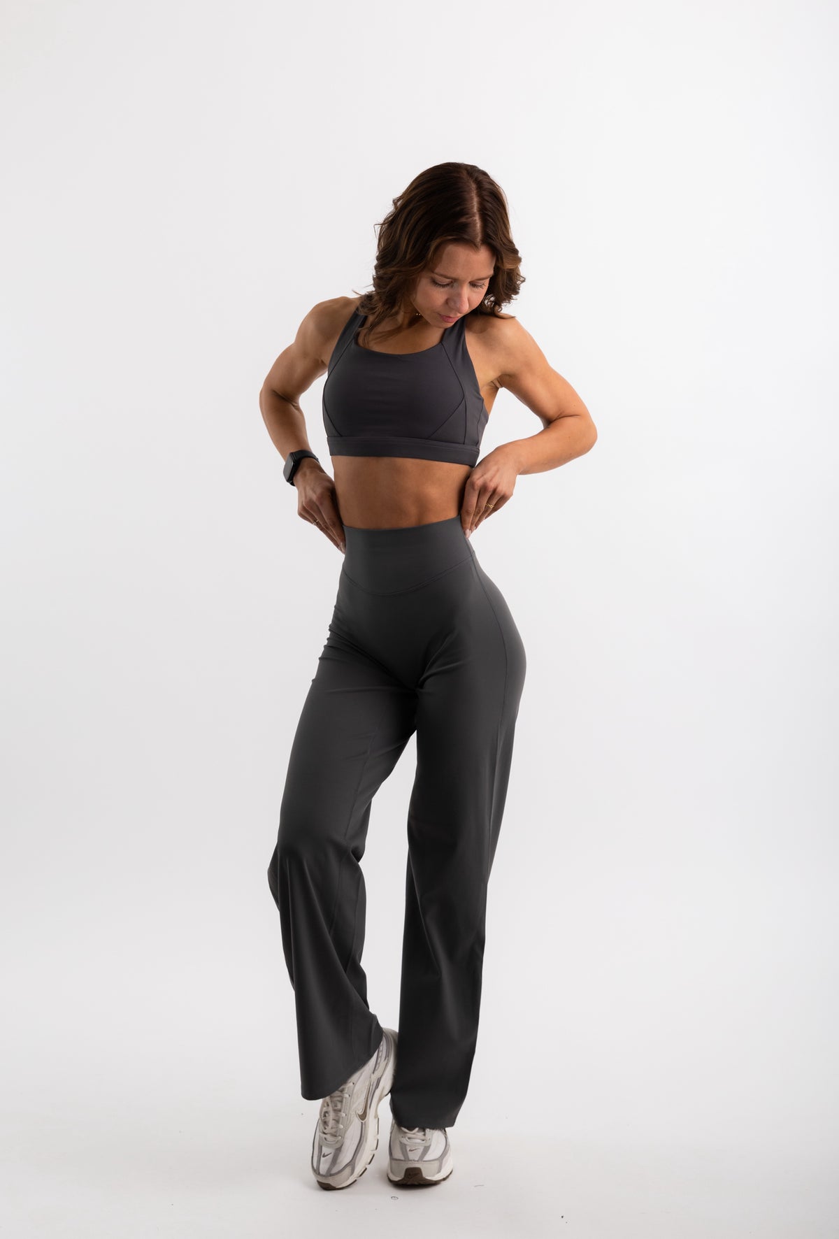 ERA Straight Leg Pants