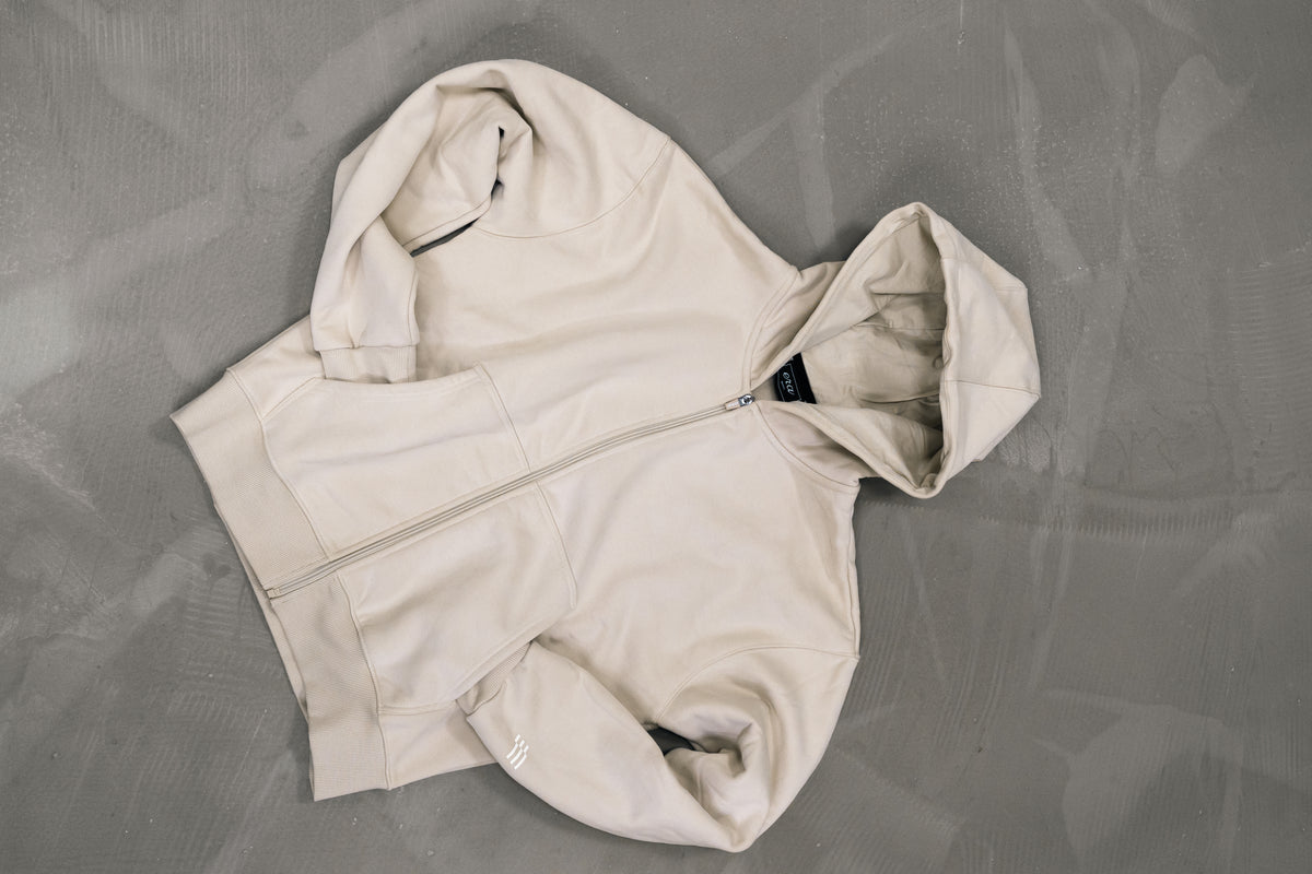 ERA Mono Hoodie