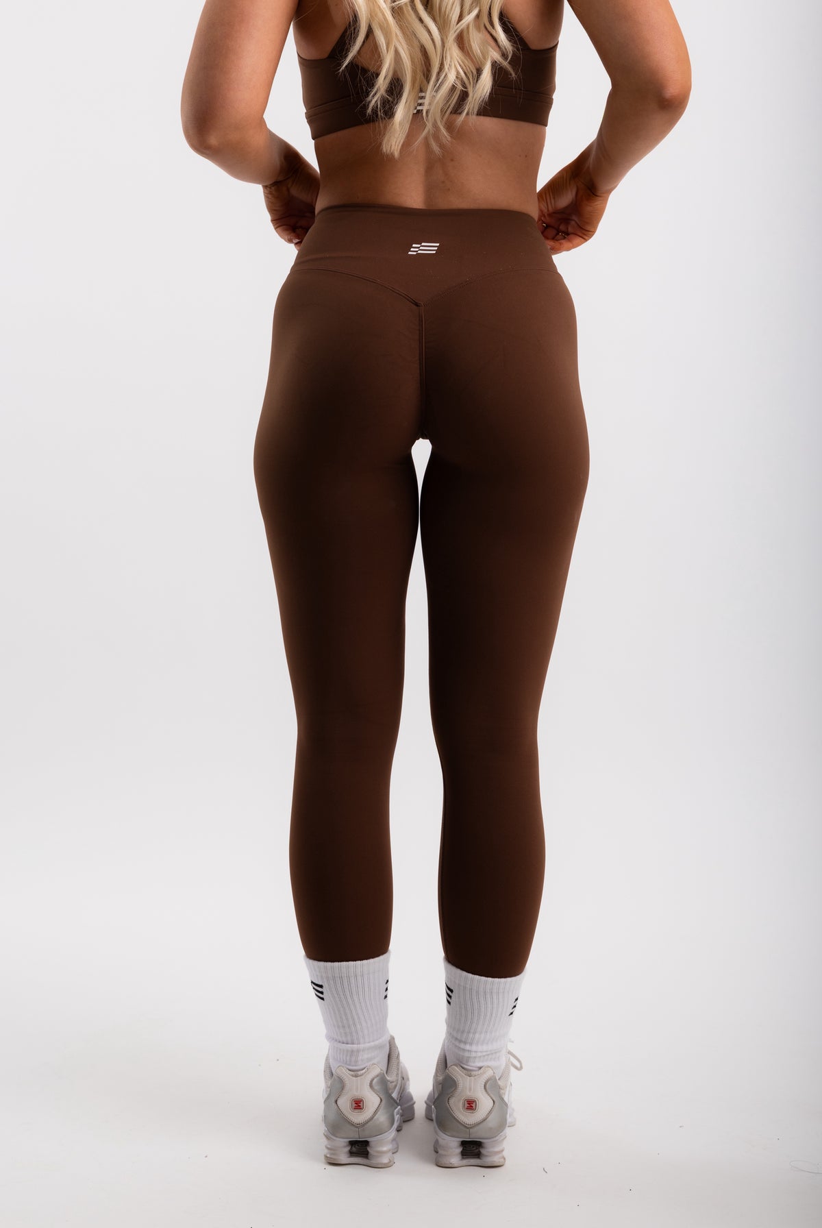 ERA Invisible Scrunch Leggings