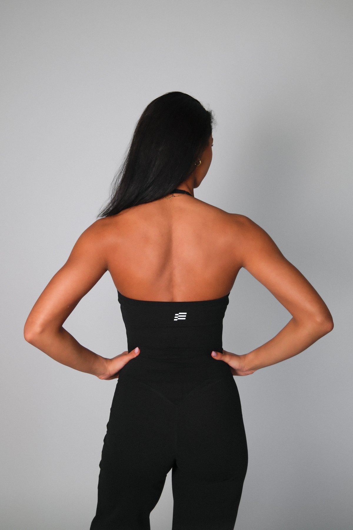ERA Active Halter Top