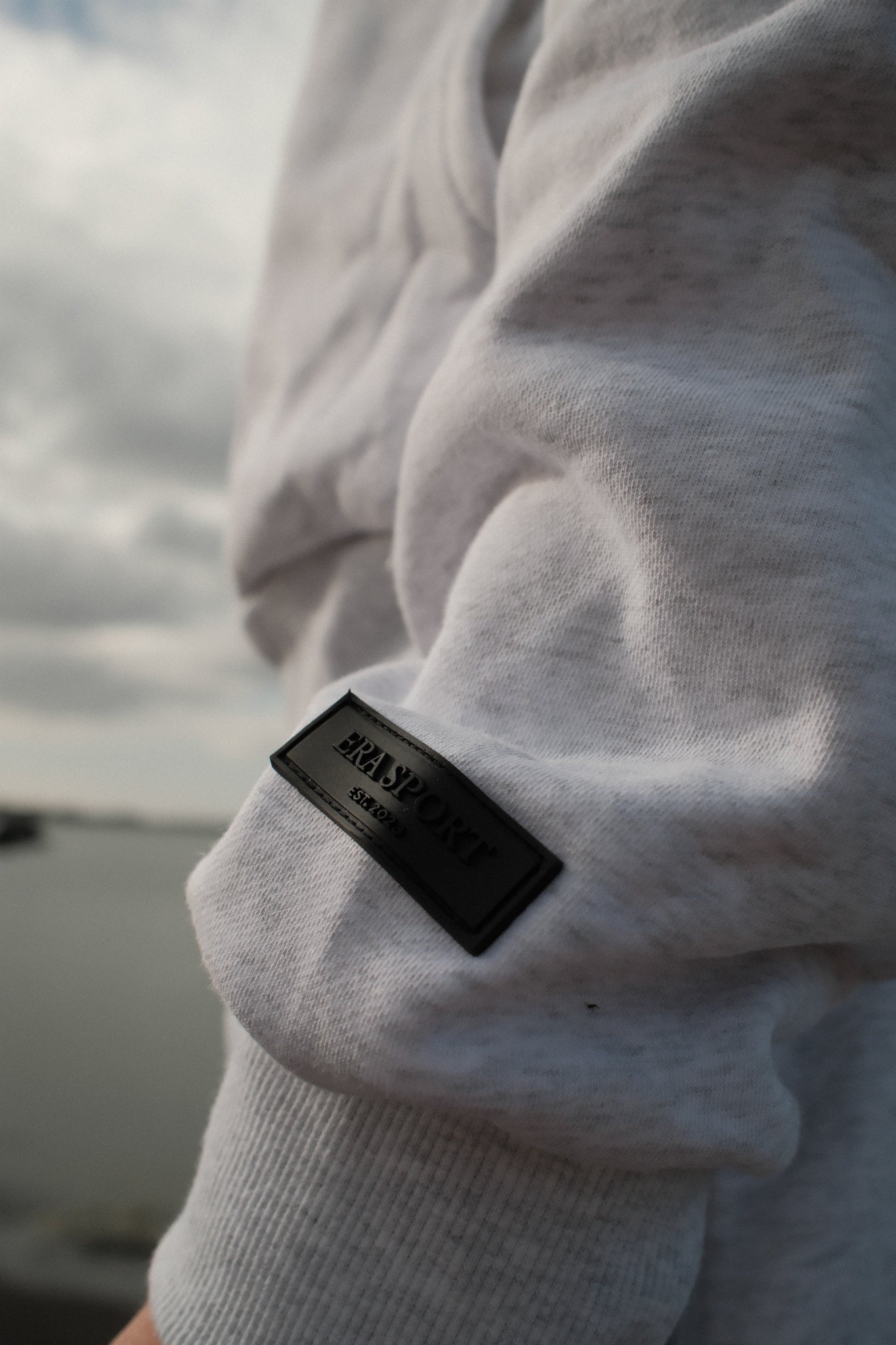 ERA Comfort Hoodie