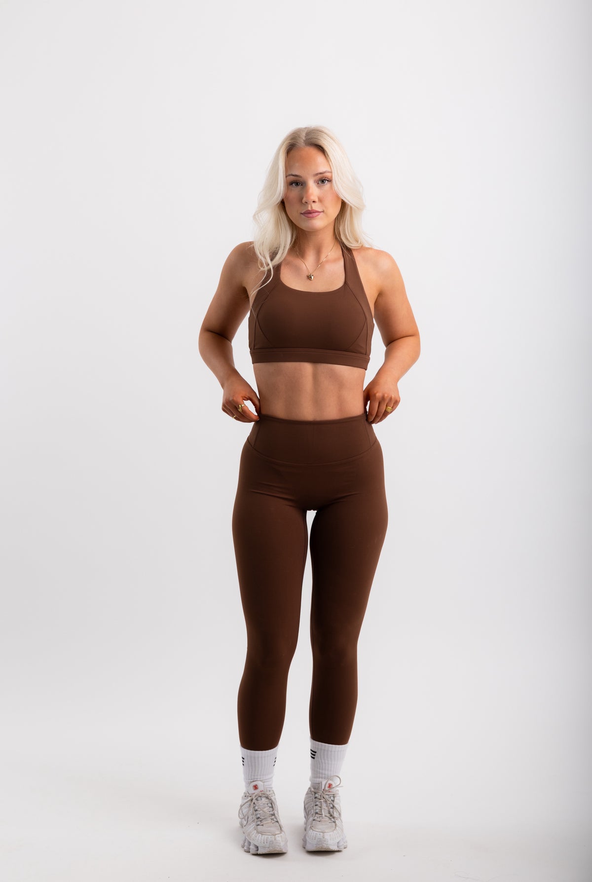 ERA Invisible Scrunch Leggings