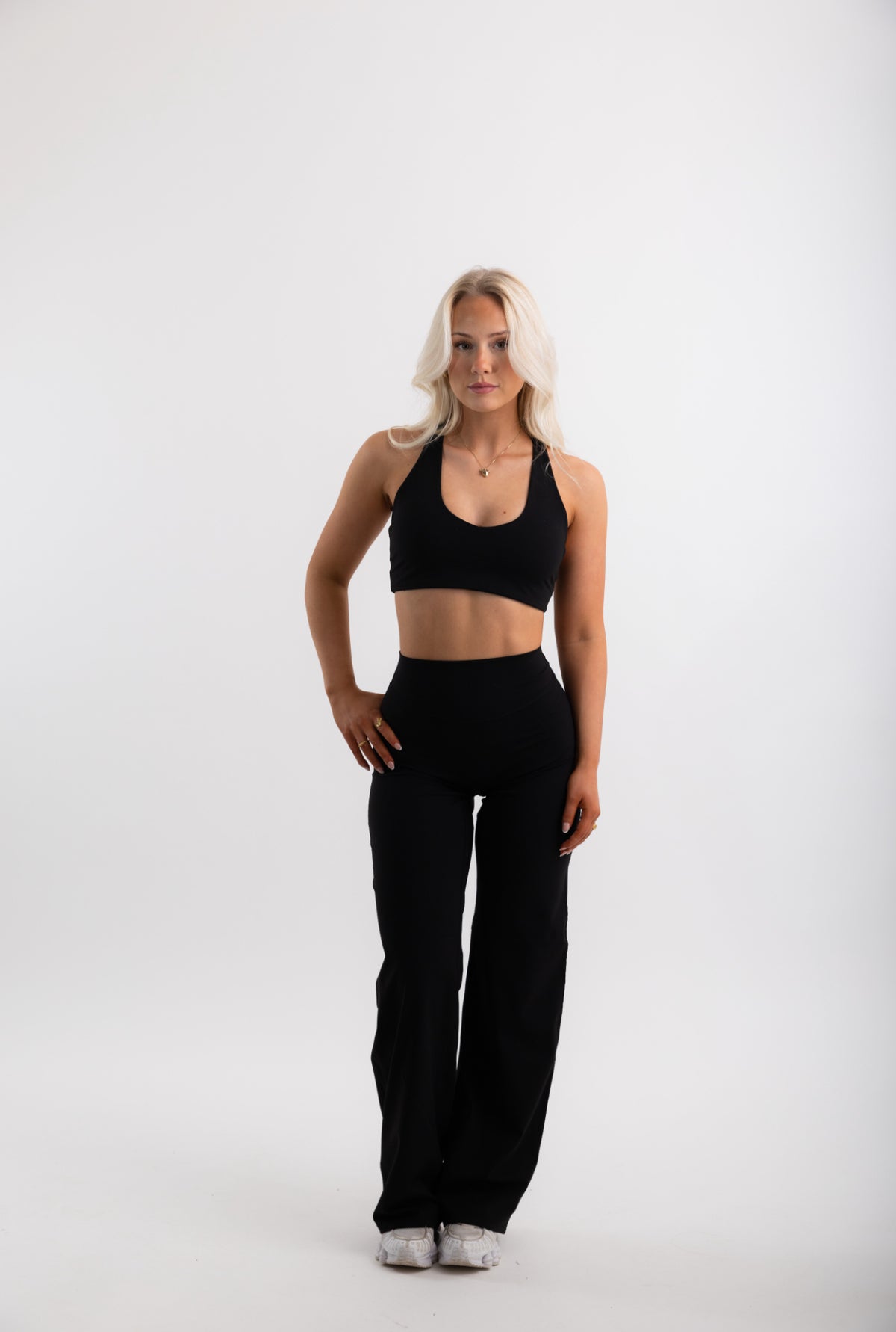 ERA Straight Leg Pants
