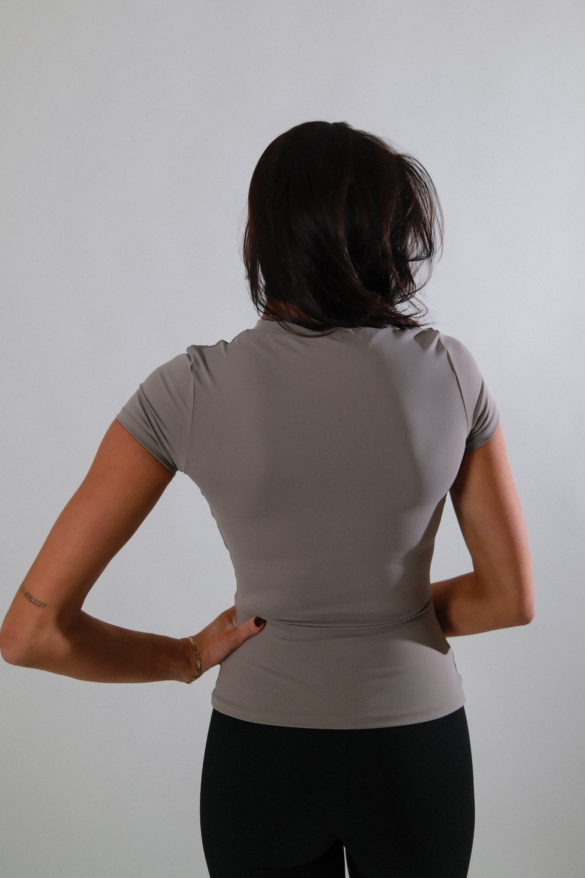 ERA Active Short Sleeve