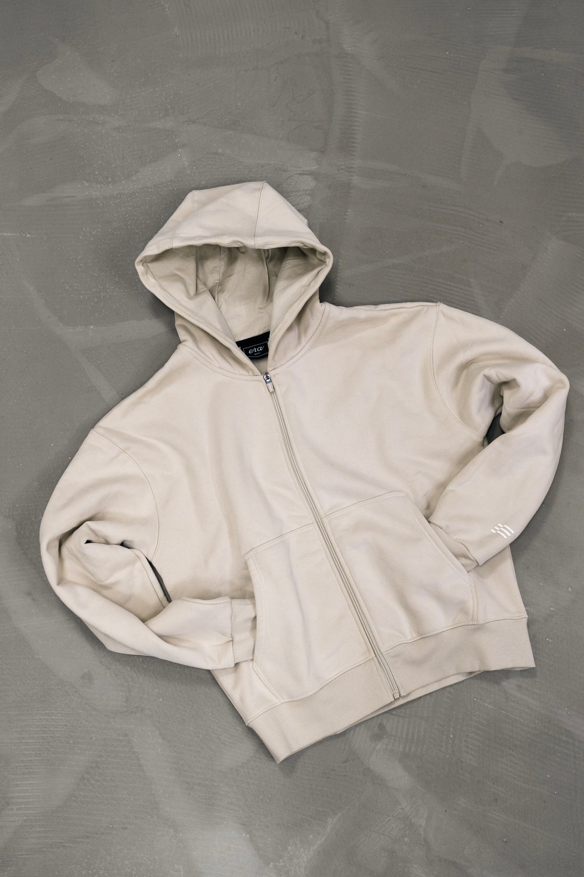 ERA Mono Hoodie