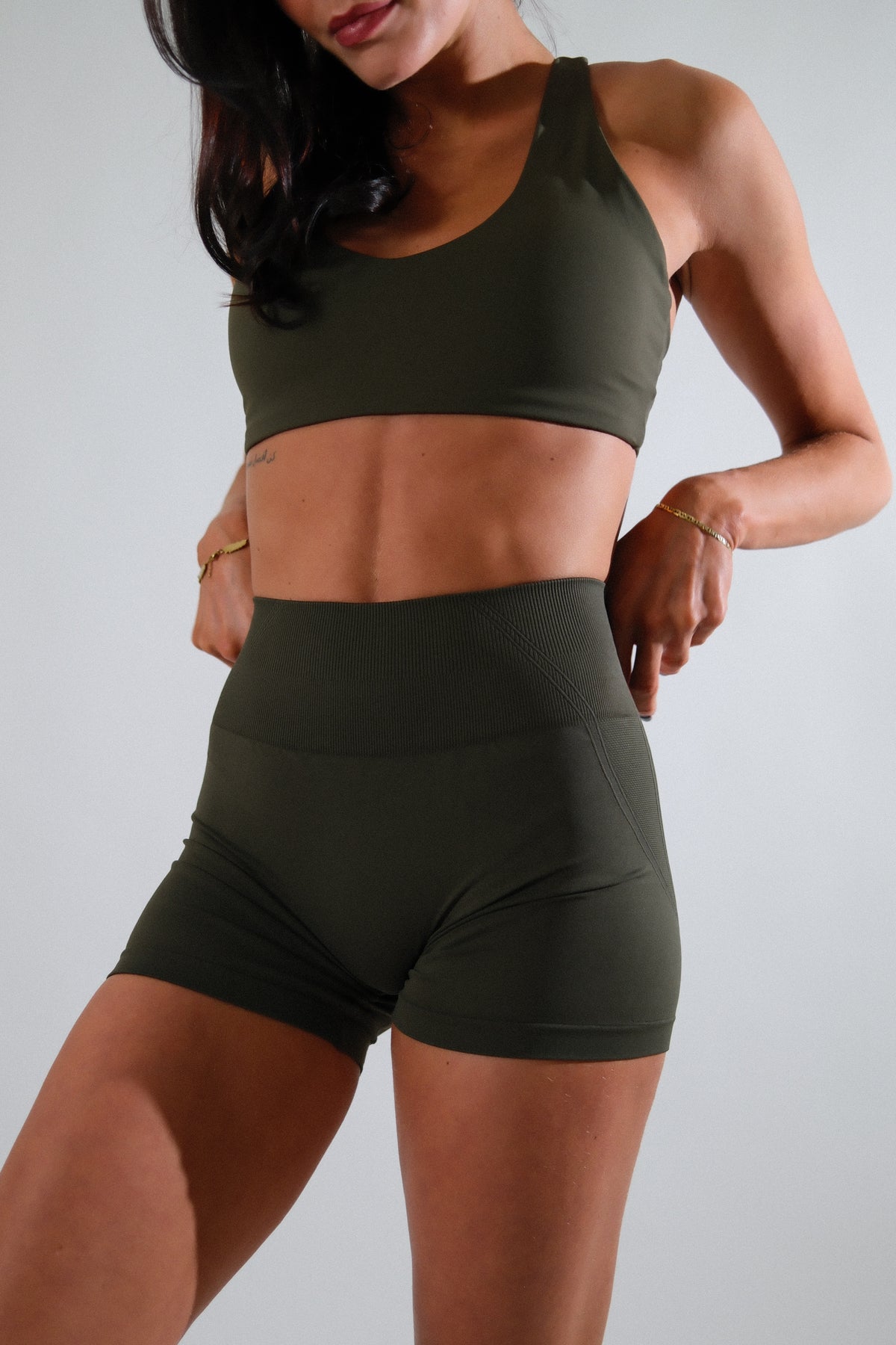 ERA Active Shorts