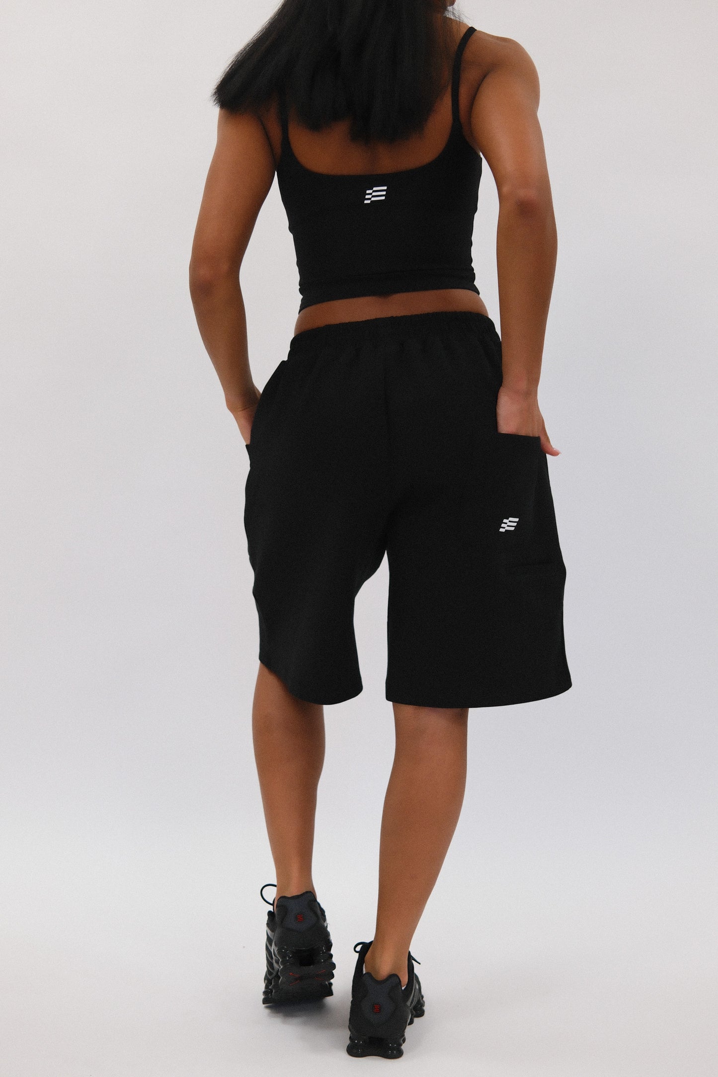 ERA Baggy Shorts