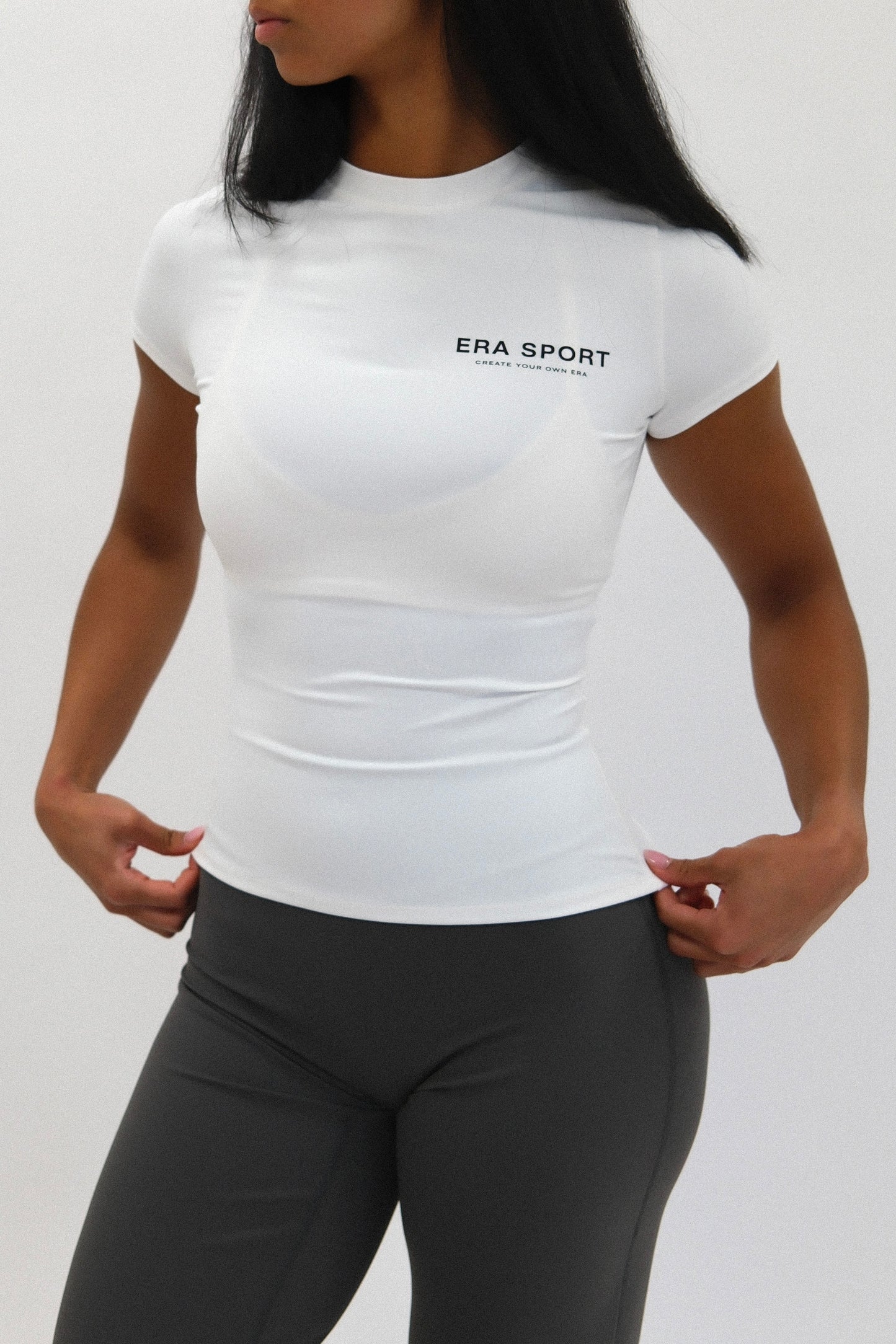 ERA Active Short Sleeve
