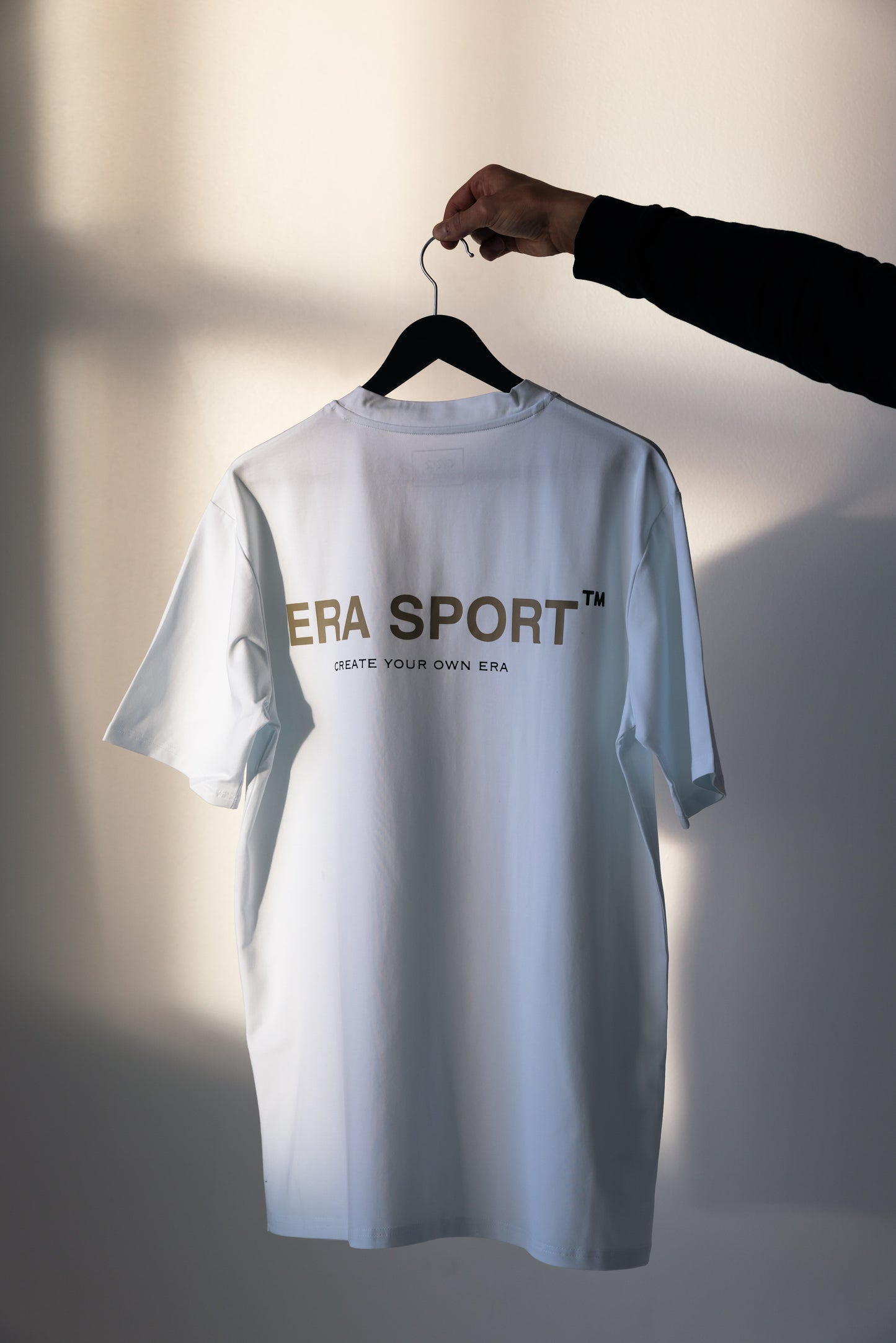 ERA Overzised T-shirt