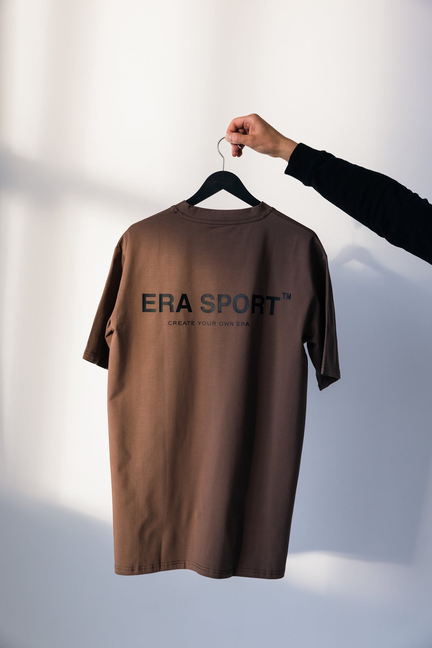 ERA Overzised T-shirt