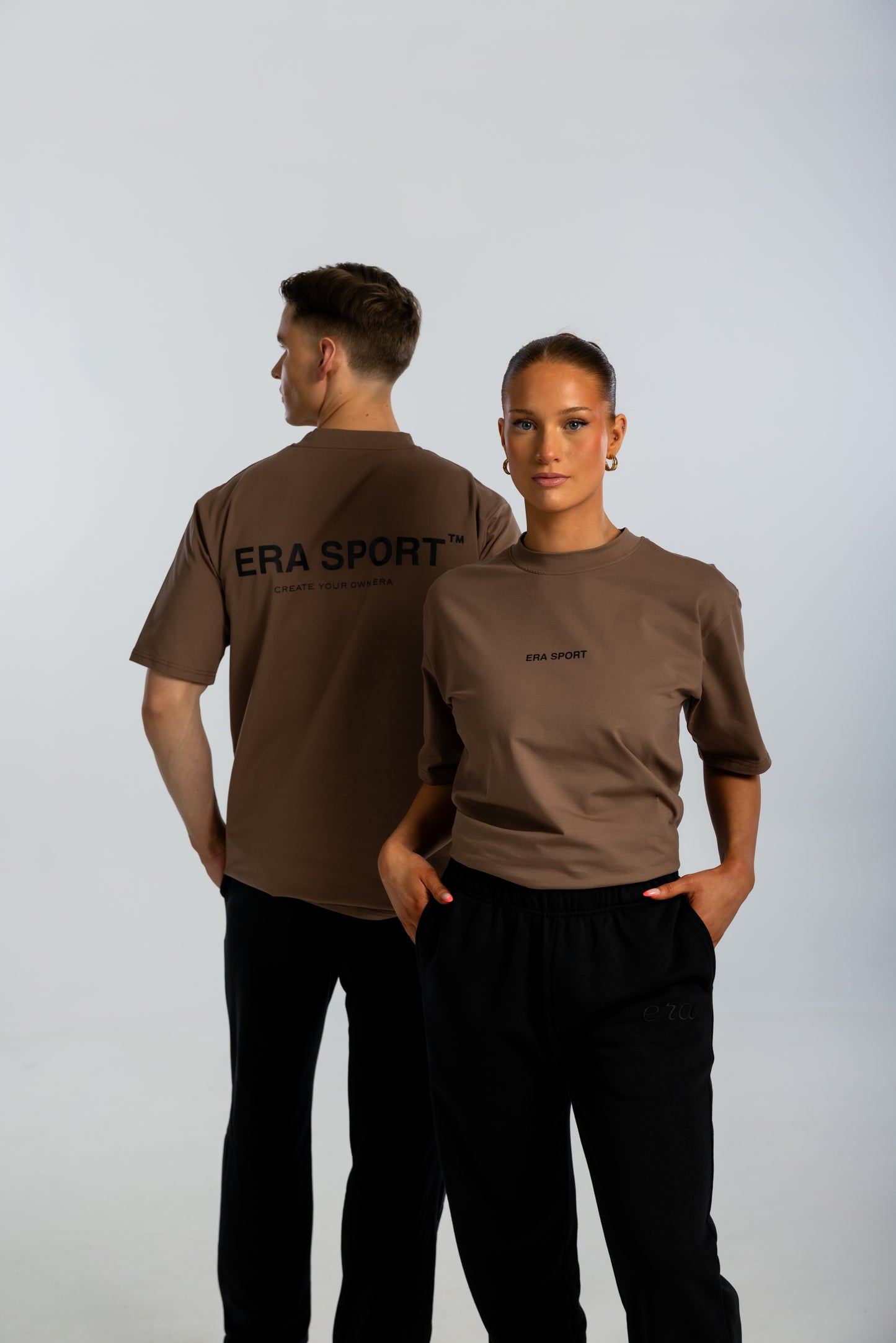 ERA Overzised T-shirt