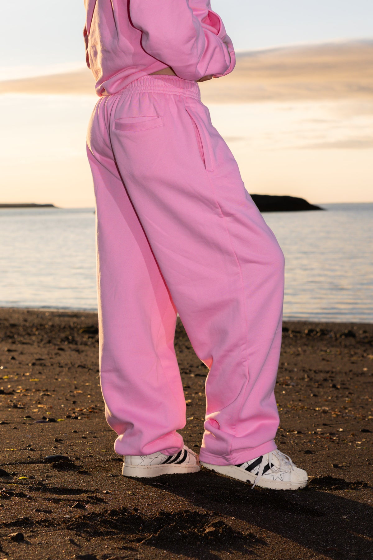 ERA Comfort Jogging