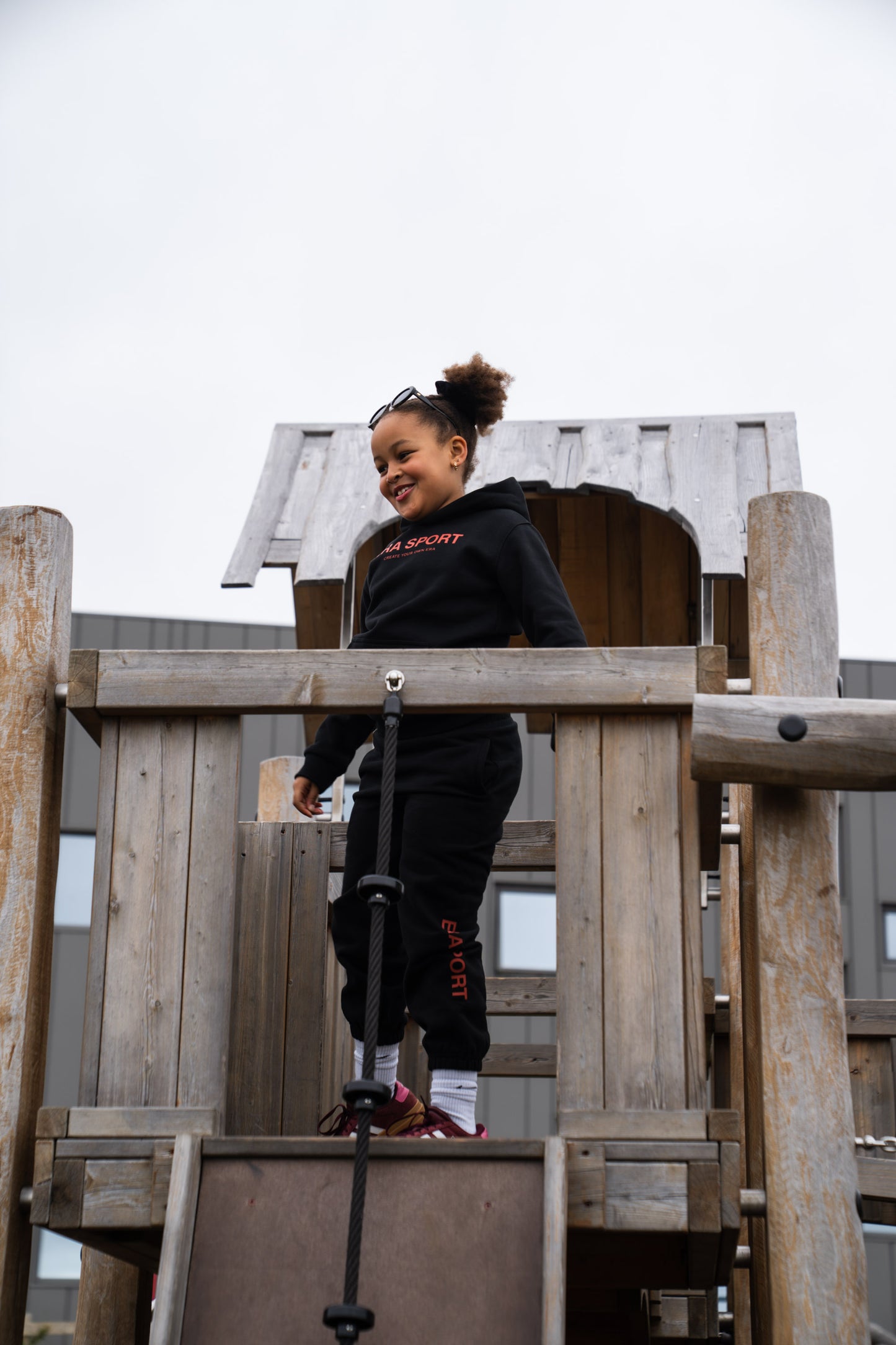 ERA Mini Jogging