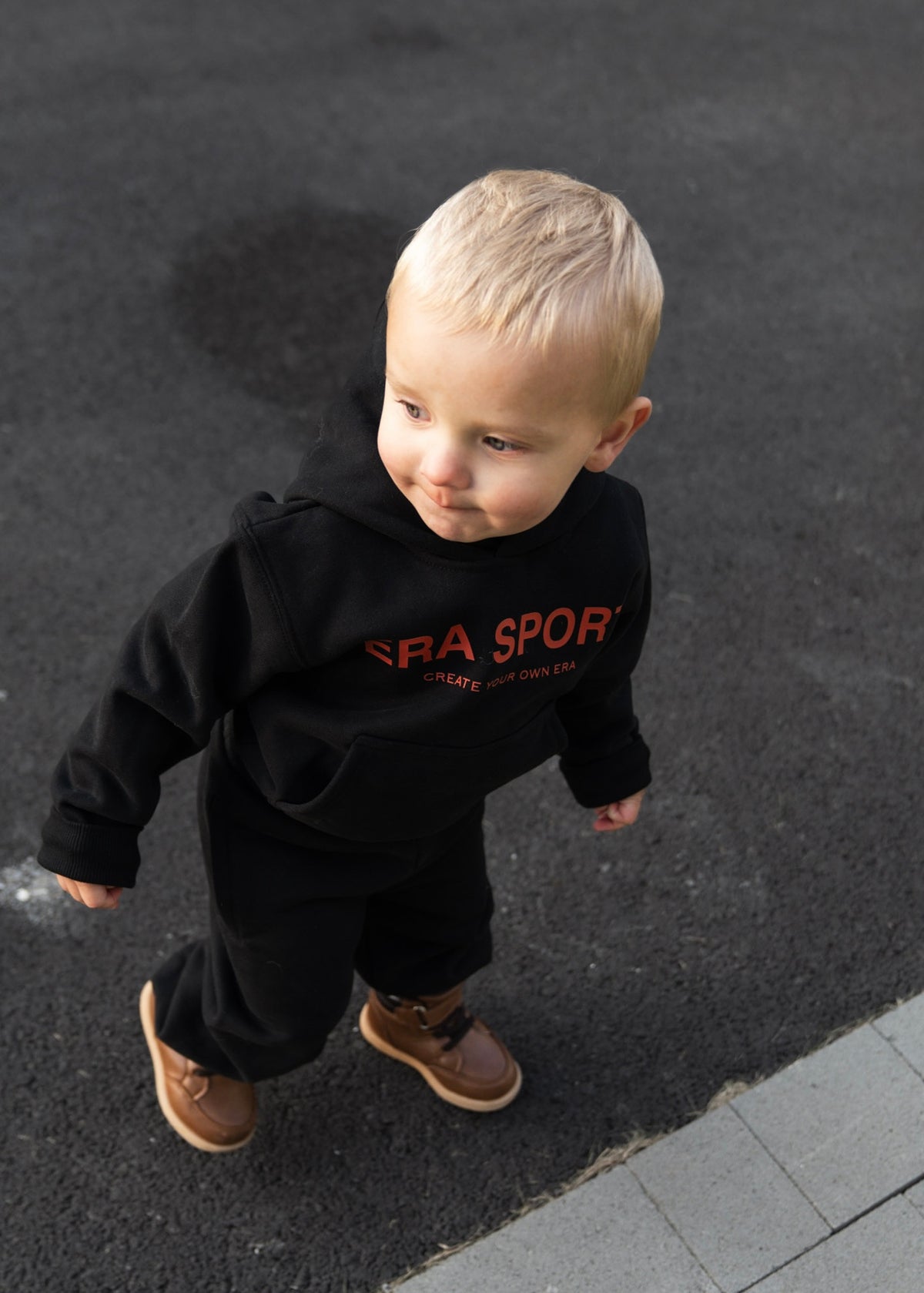 ERA Mini Hoodie