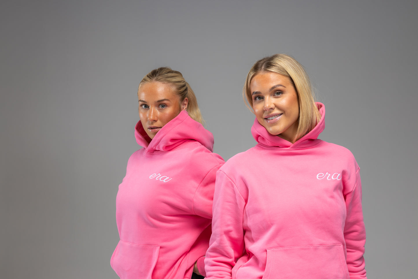 ERA PINK Hoodie 1.0