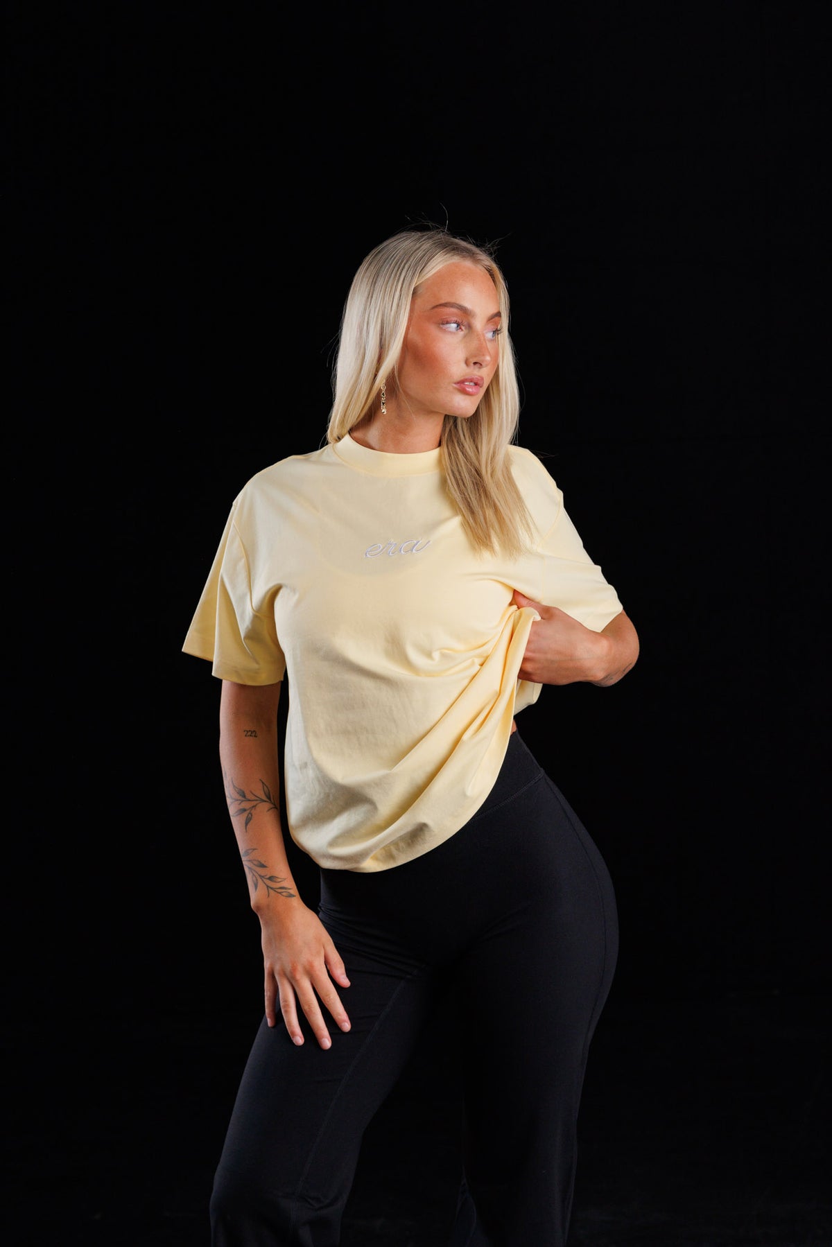 ERA Everyday Tee