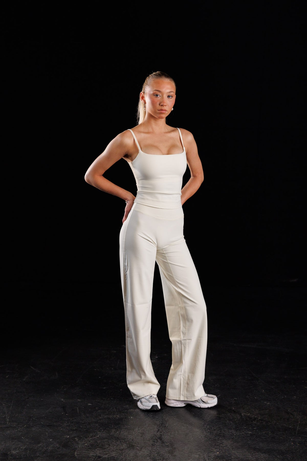 ERA Straight Leg Pants