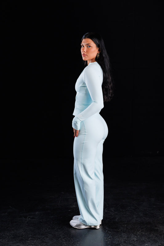 ERA Straight Leg Pants