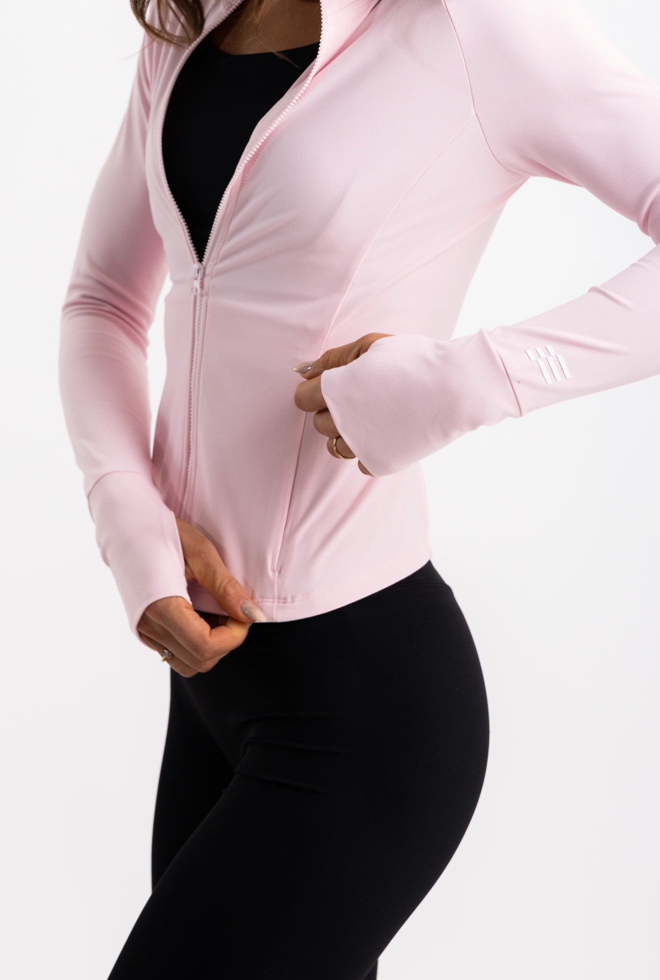 ERA Active Gym Jacket