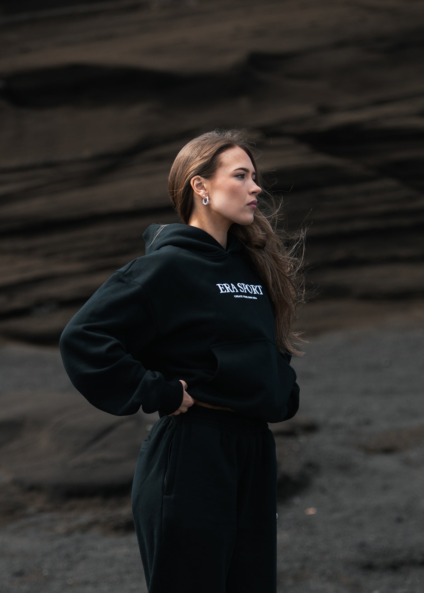 ERA Comfort Hoodie