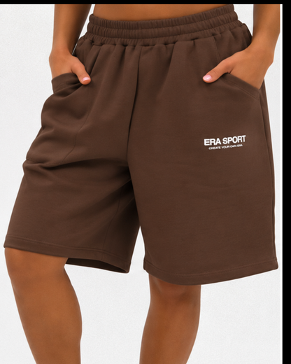 ERA Baggy Shorts