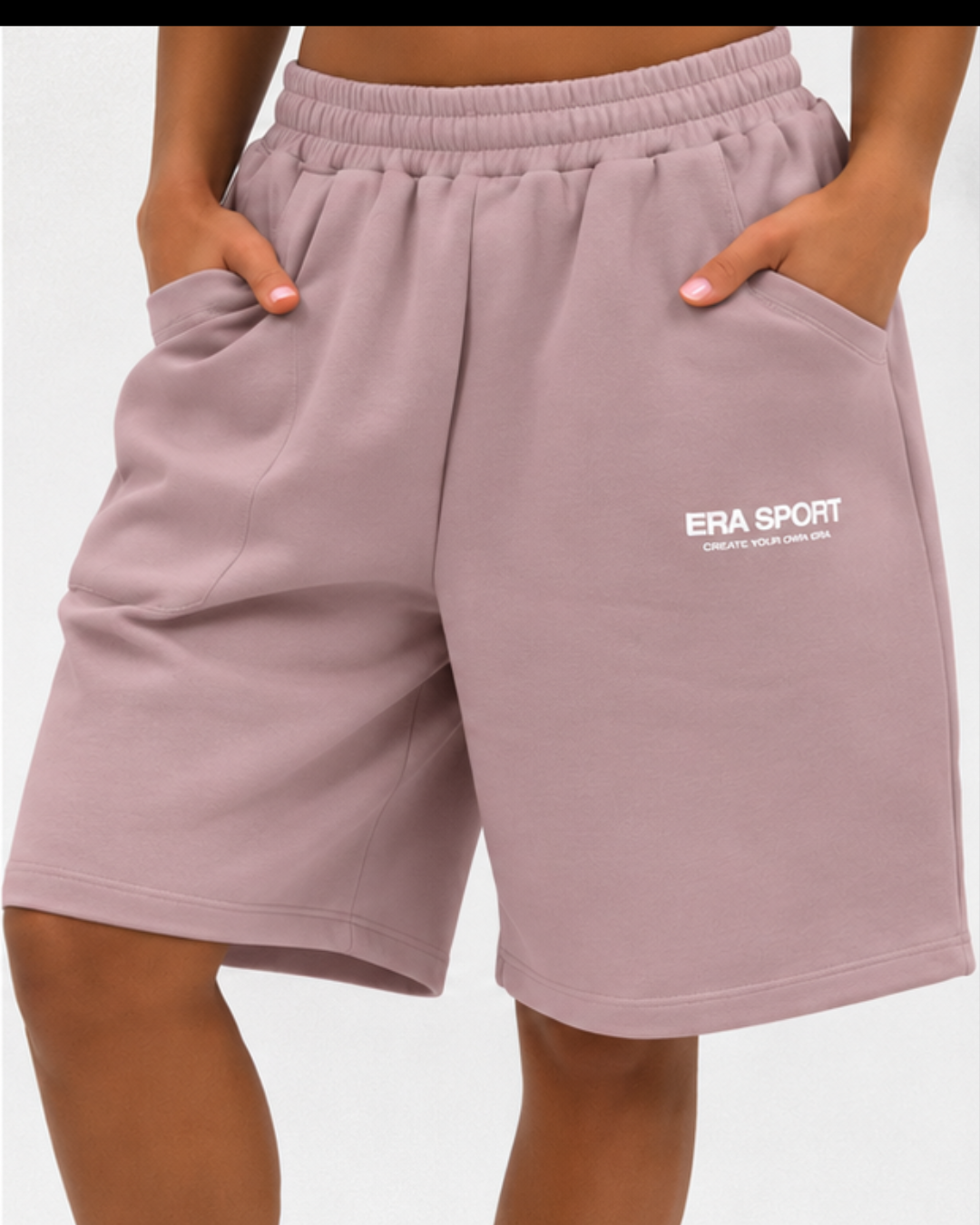 ERA Baggy Shorts