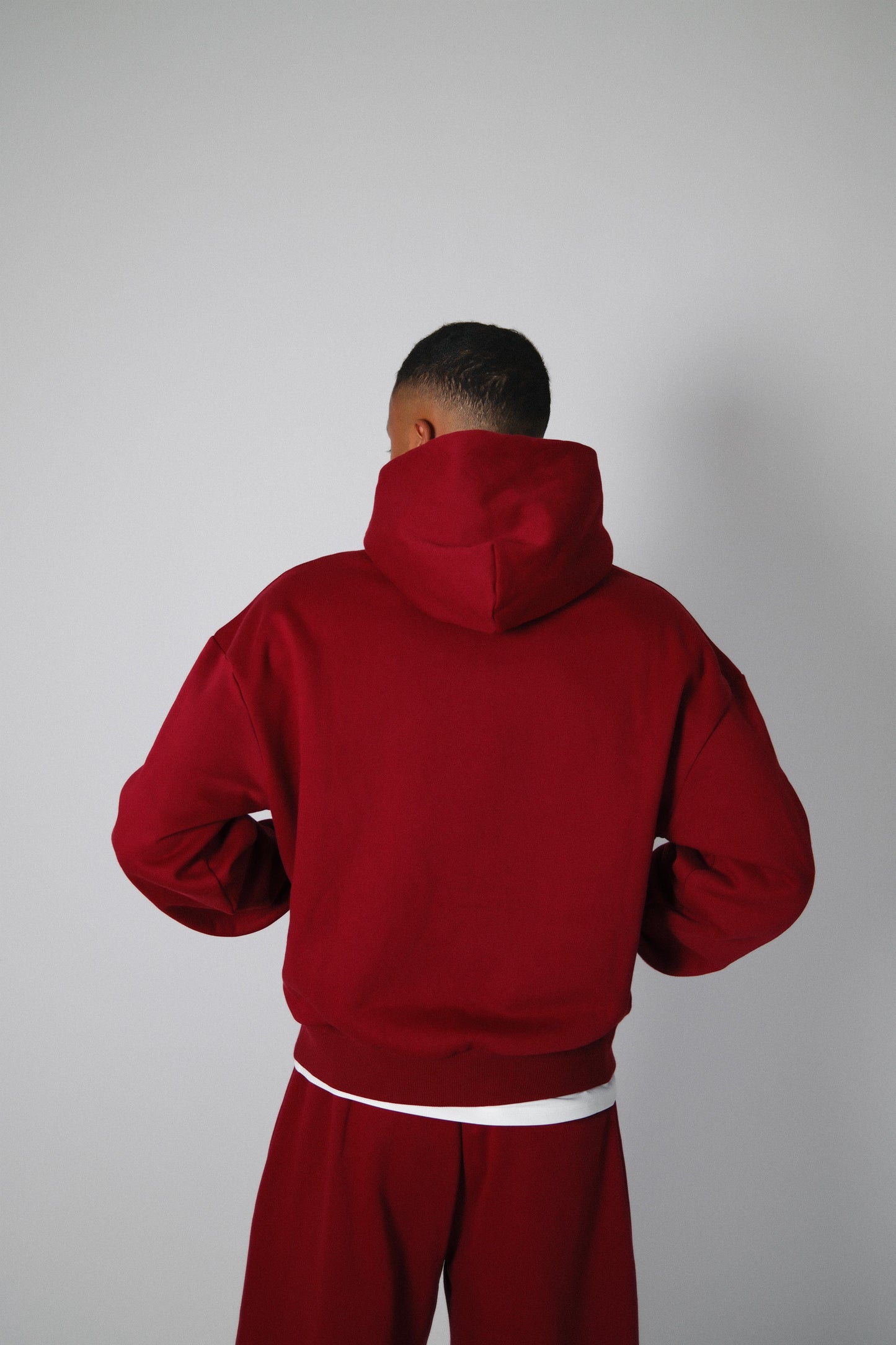 ERA Comfort Hoodie
