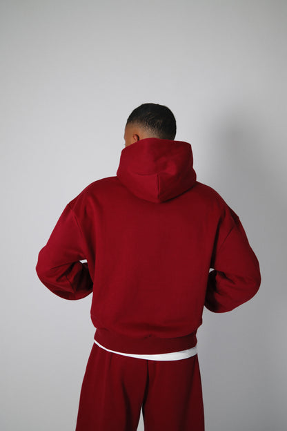 ERA Comfort Hoodie