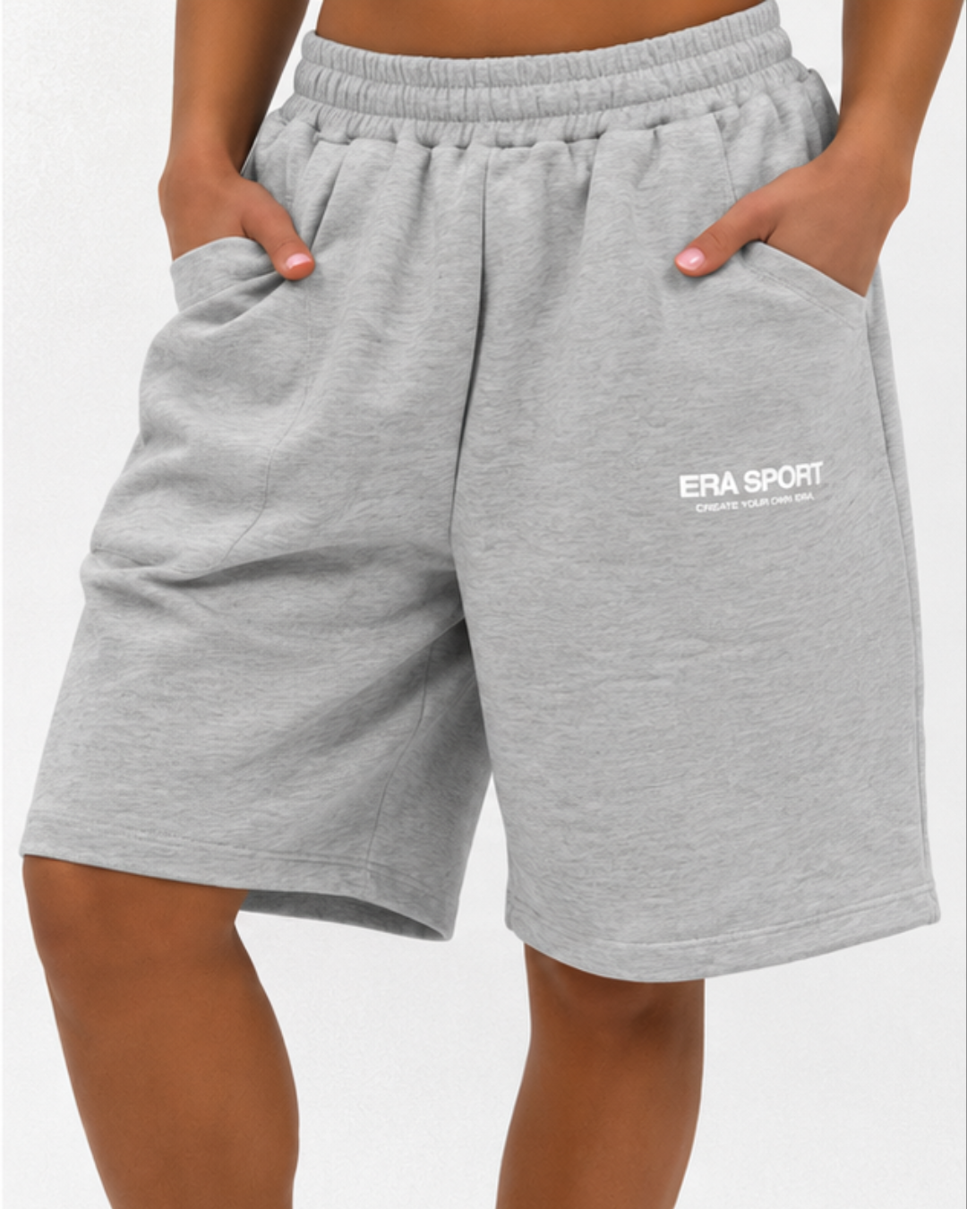 ERA Baggy Shorts