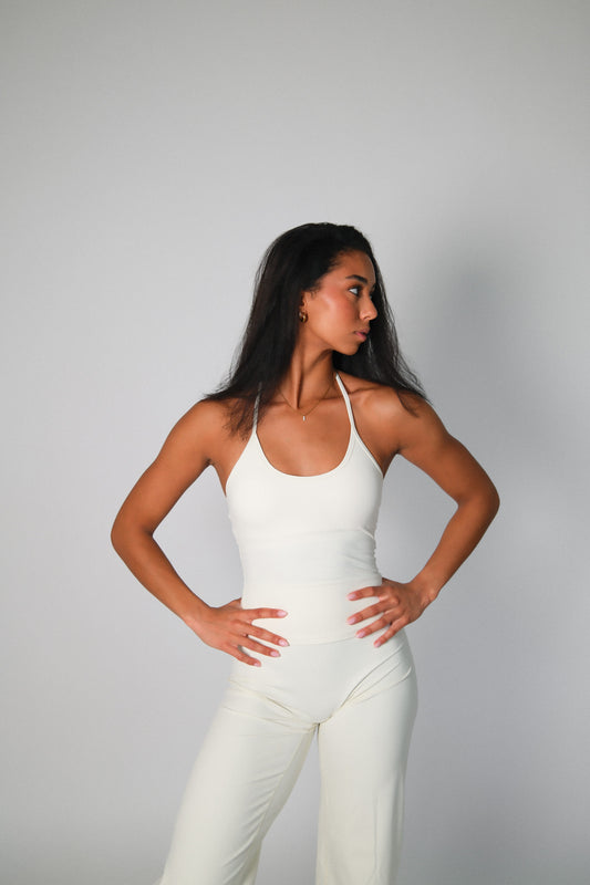 ERA Active Halter Top