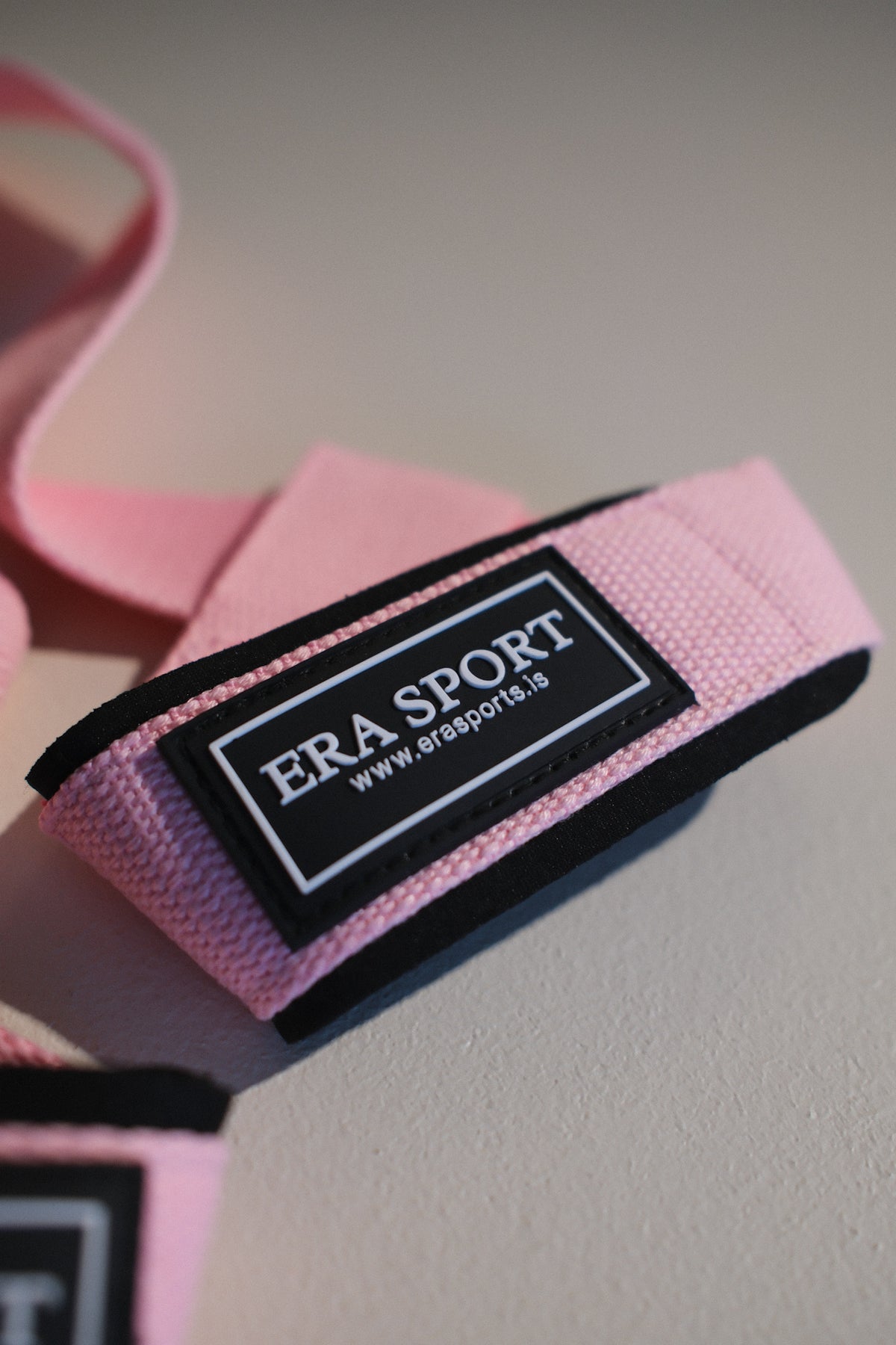 ERA Lifting Straps