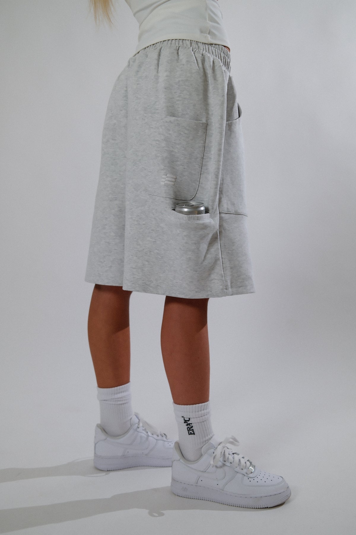 ERA Baggy Shorts