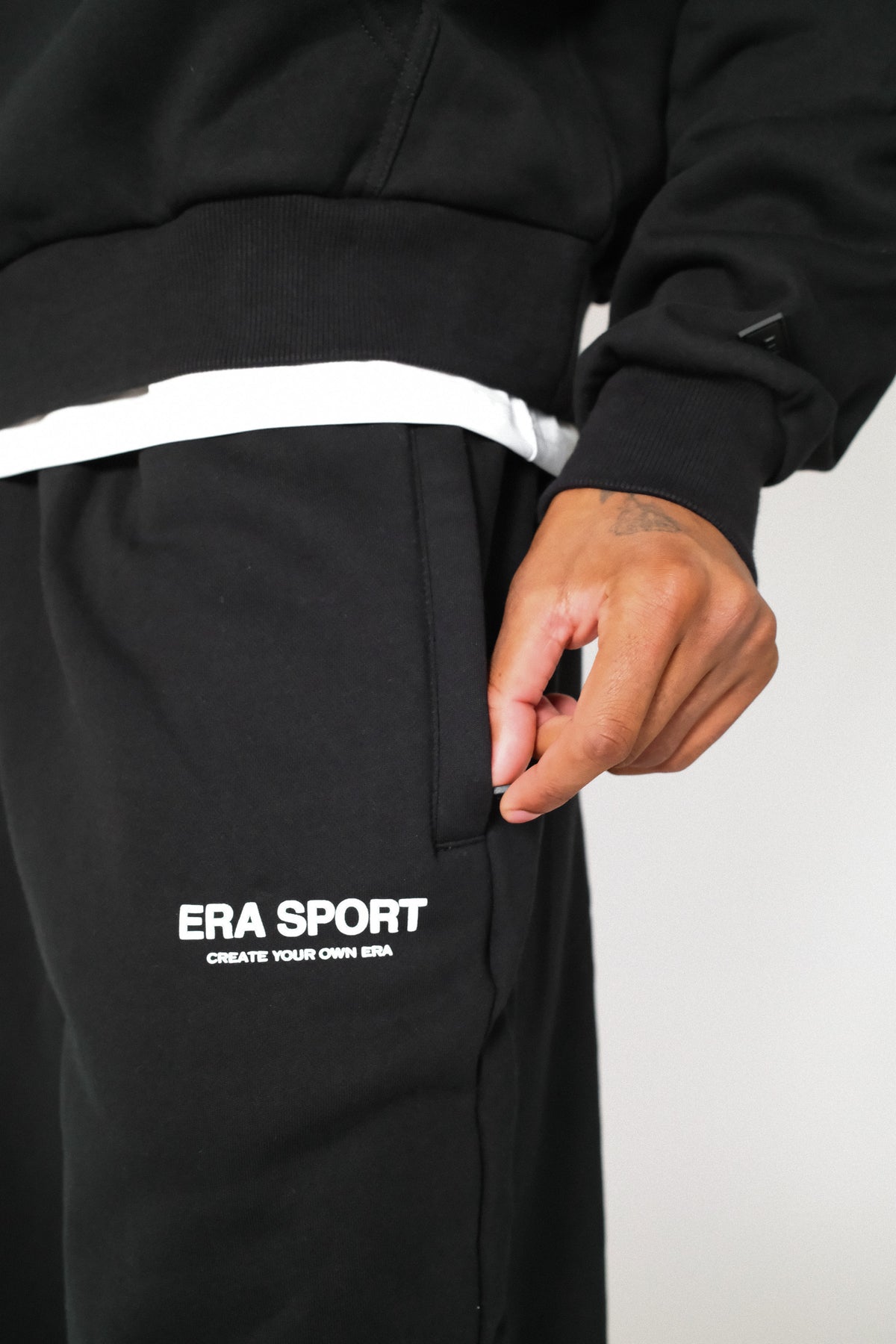 ERA Comfort Jogging