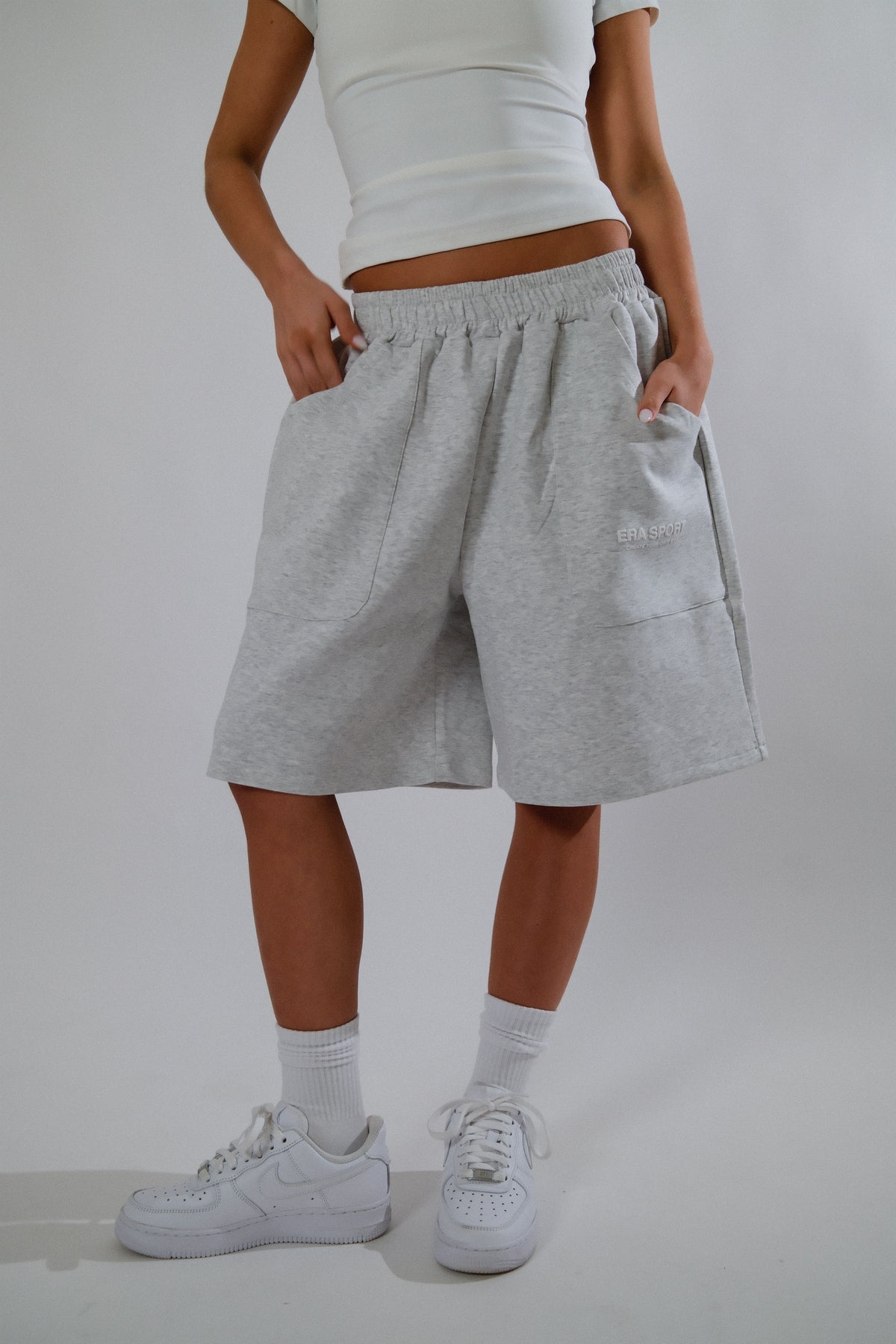 ERA Baggy Shorts